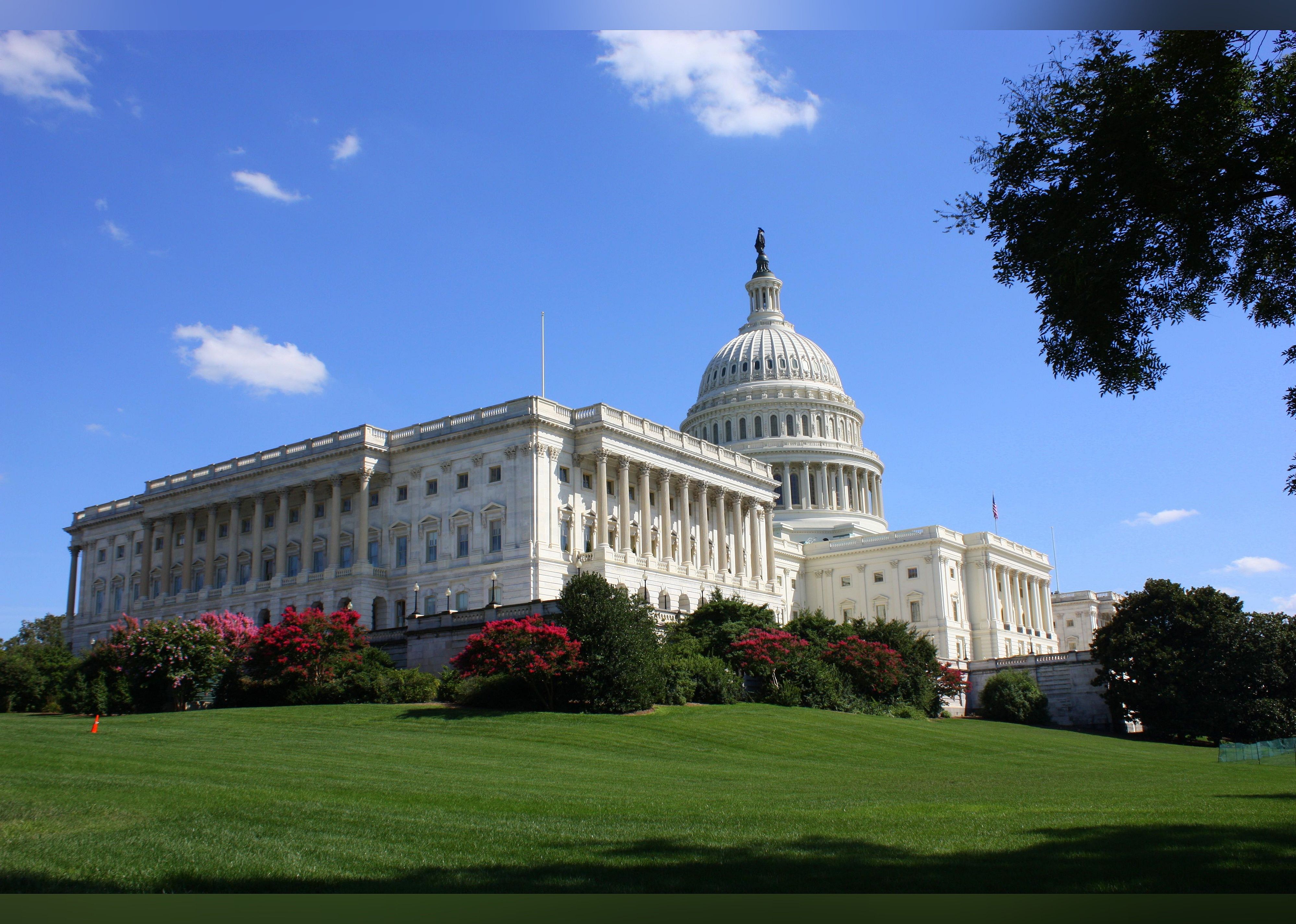 #24. Capitol Hill