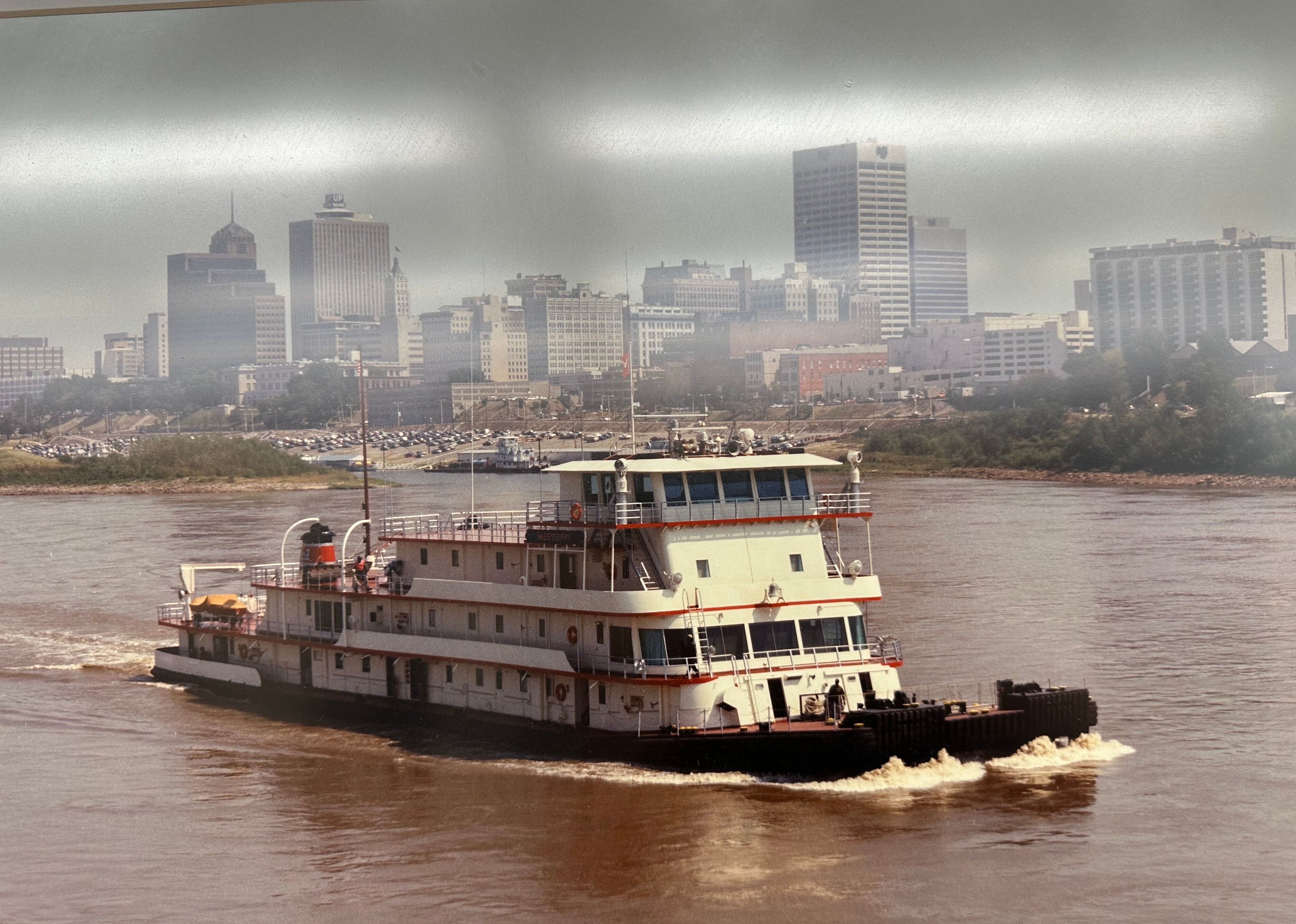 #11. Jesse Brent Lower Mississippi River Museum and Interpretive Center