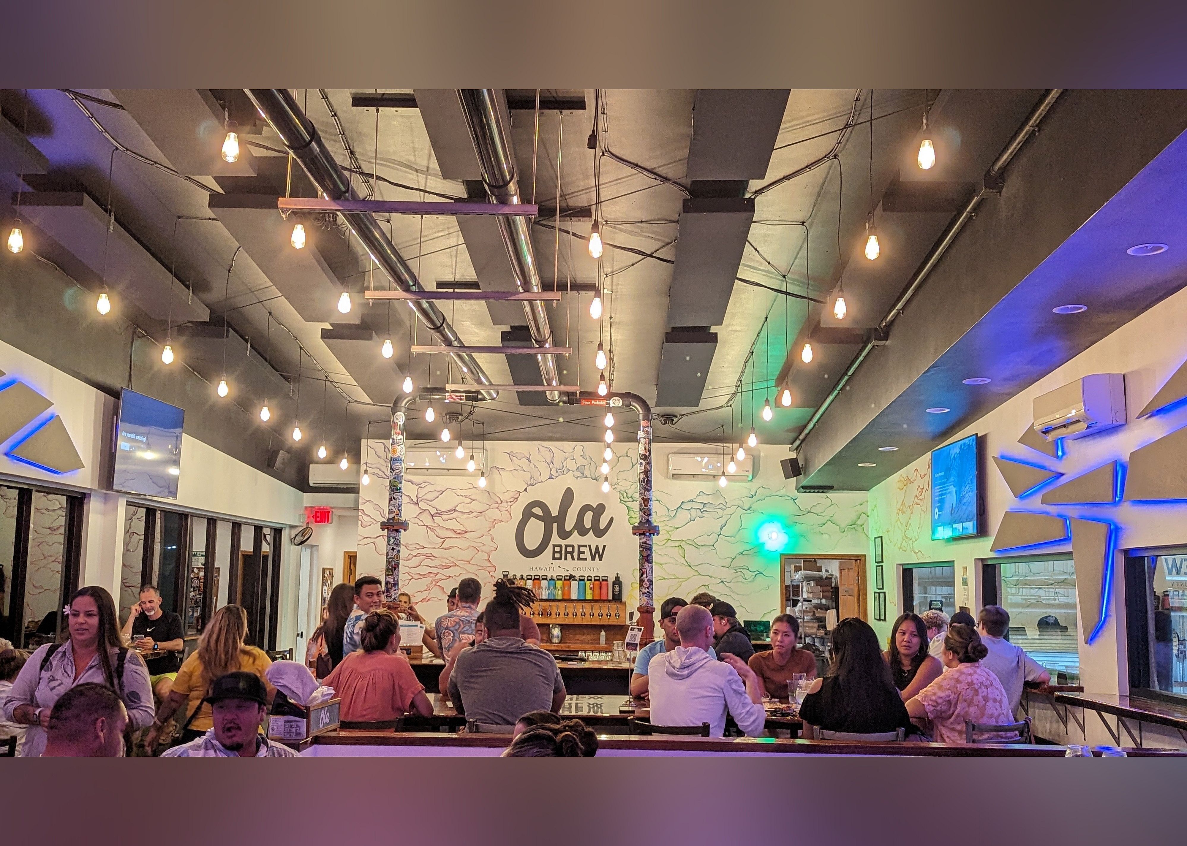 #3. Ola Brew