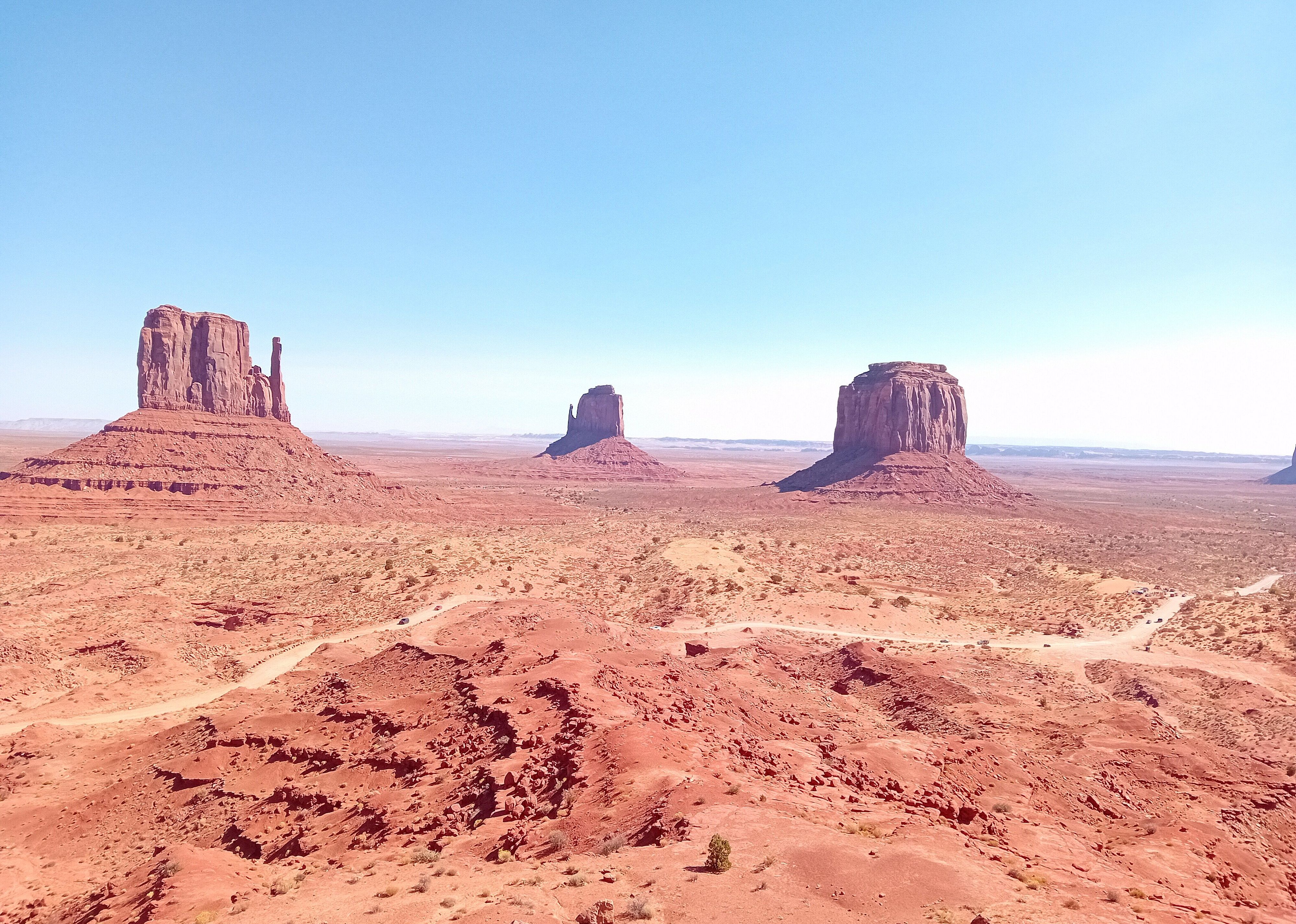 #8. John Ford's Point