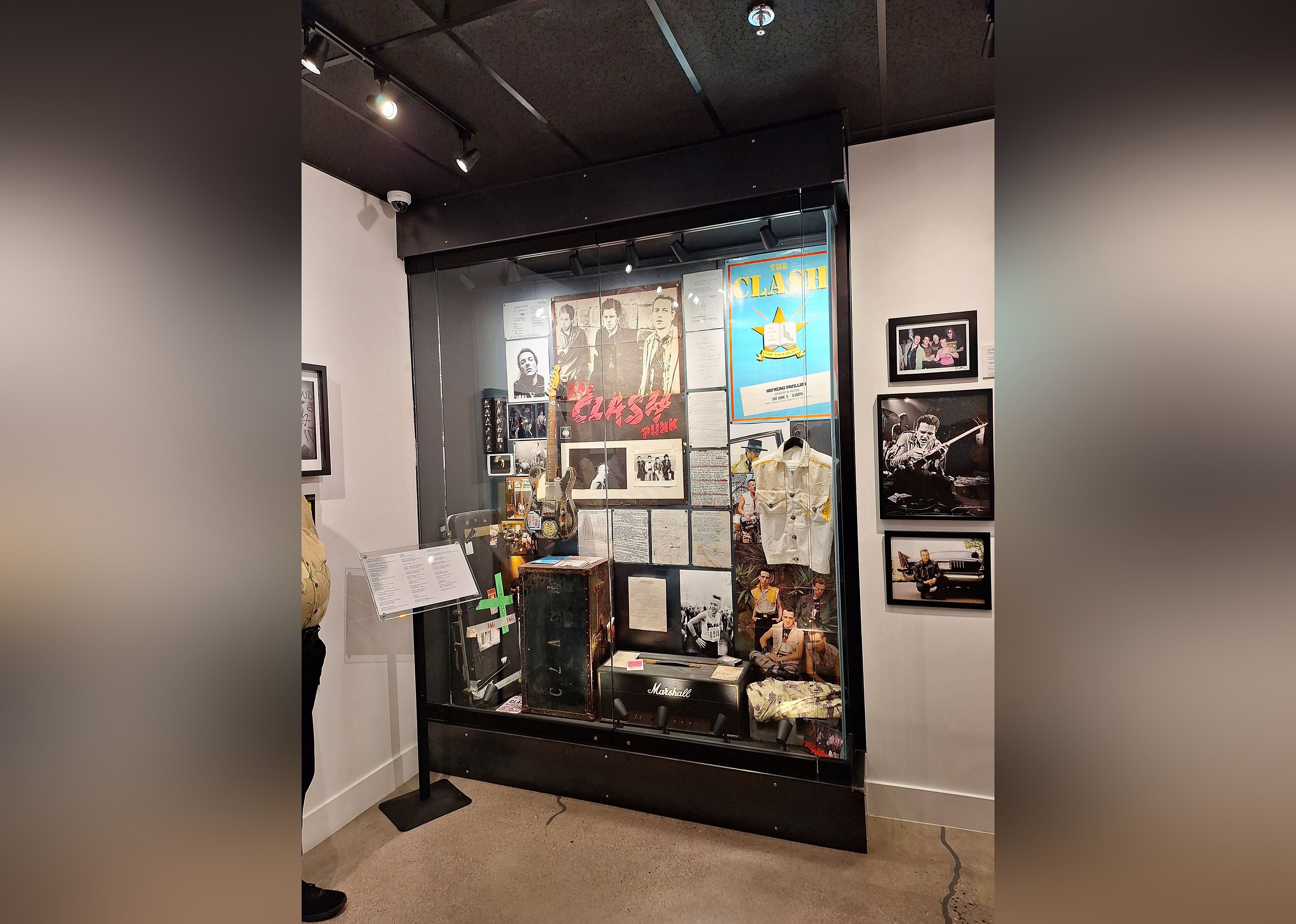 #18. The Punk Rock Museum