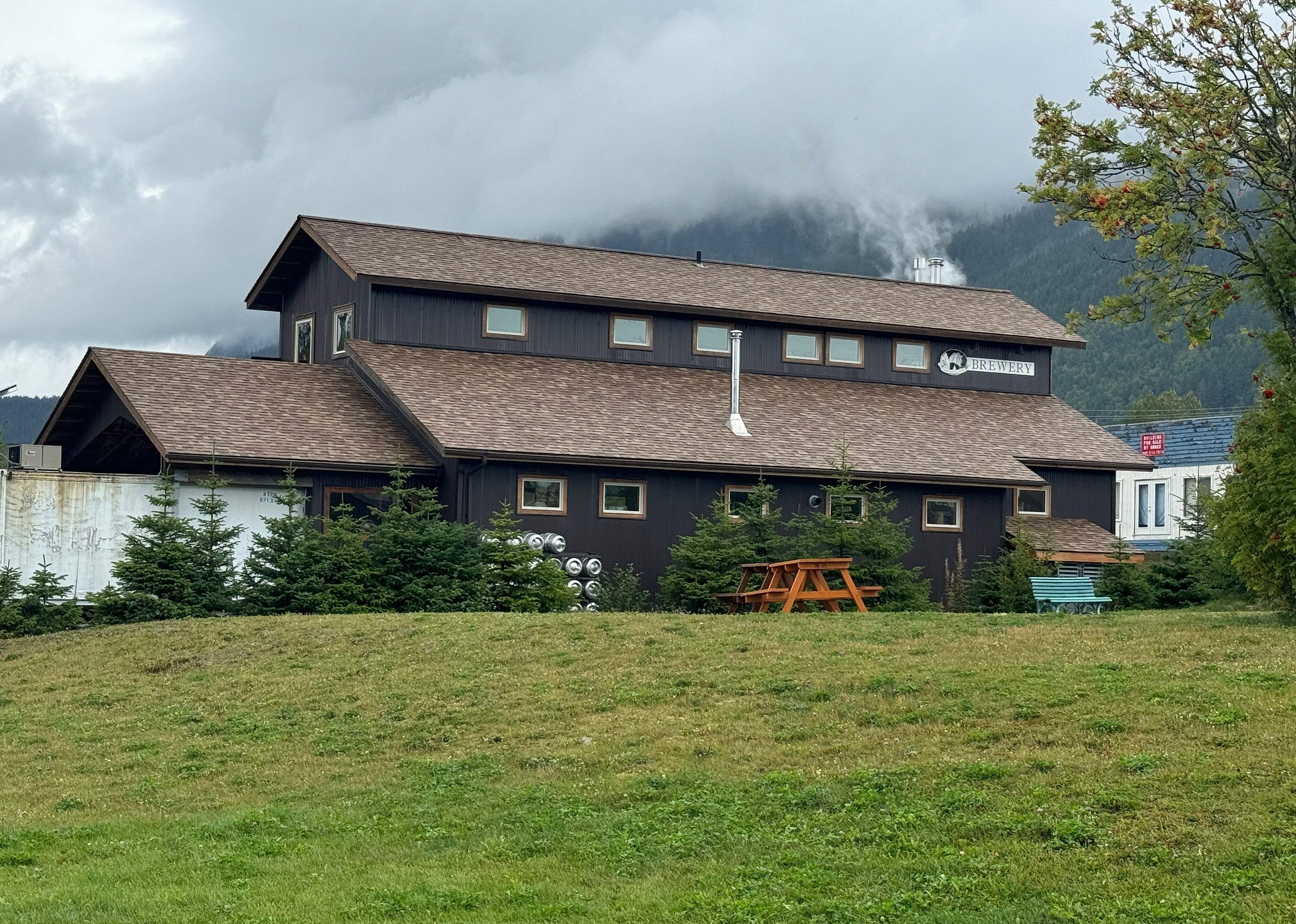 #18. Haines Brewing Company