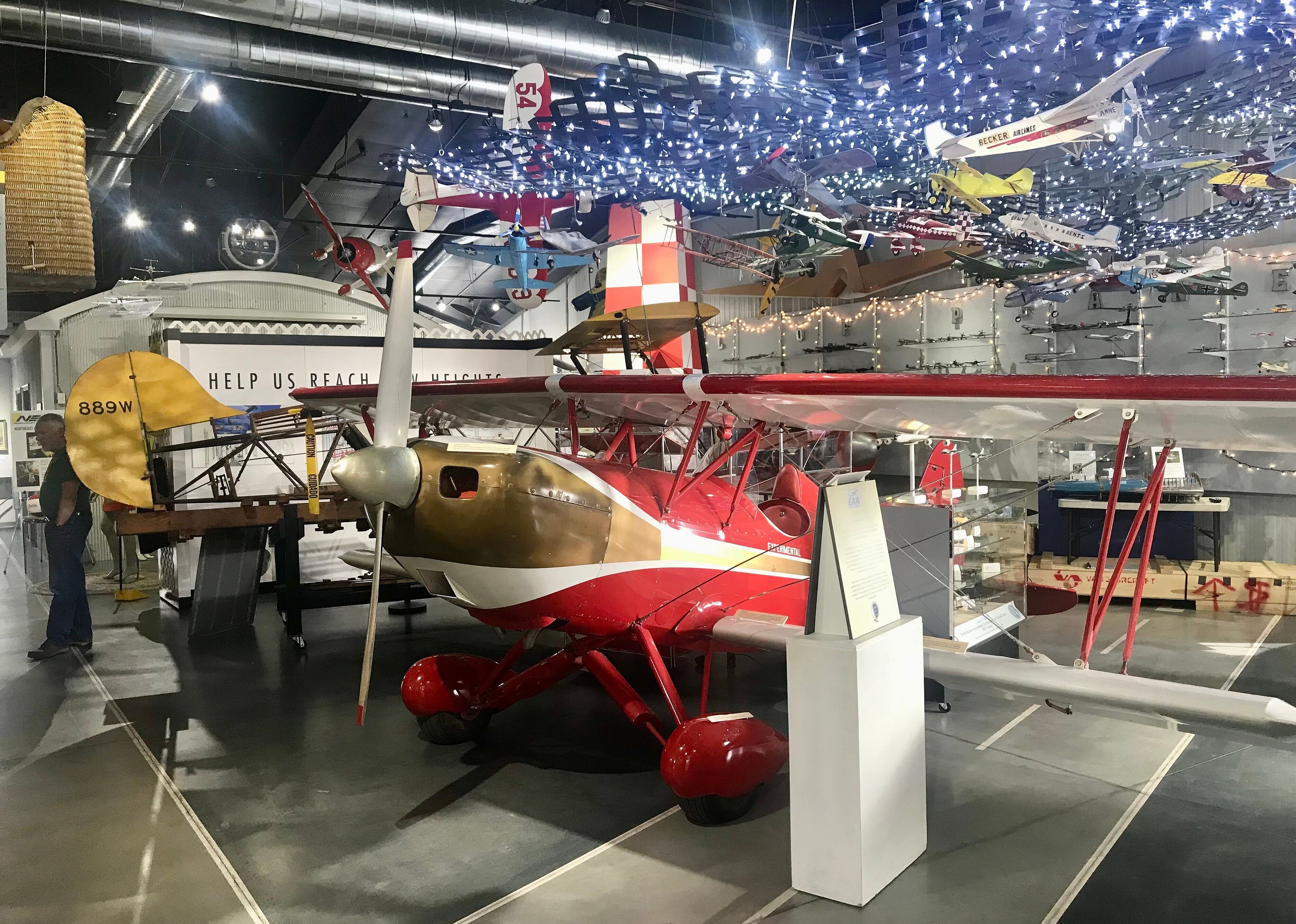 #26. New Hampshire Aviation Historical Society