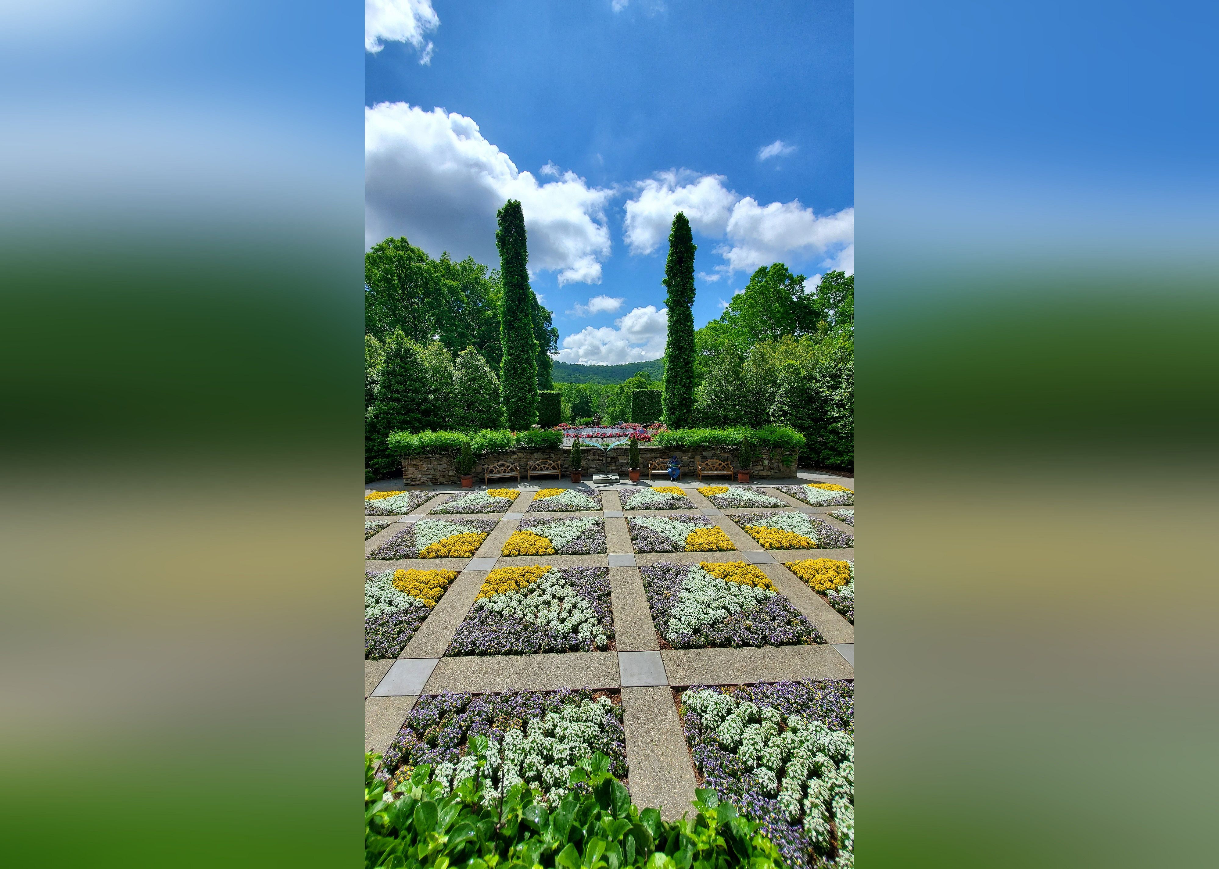 #9. The North Carolina Arboretum
