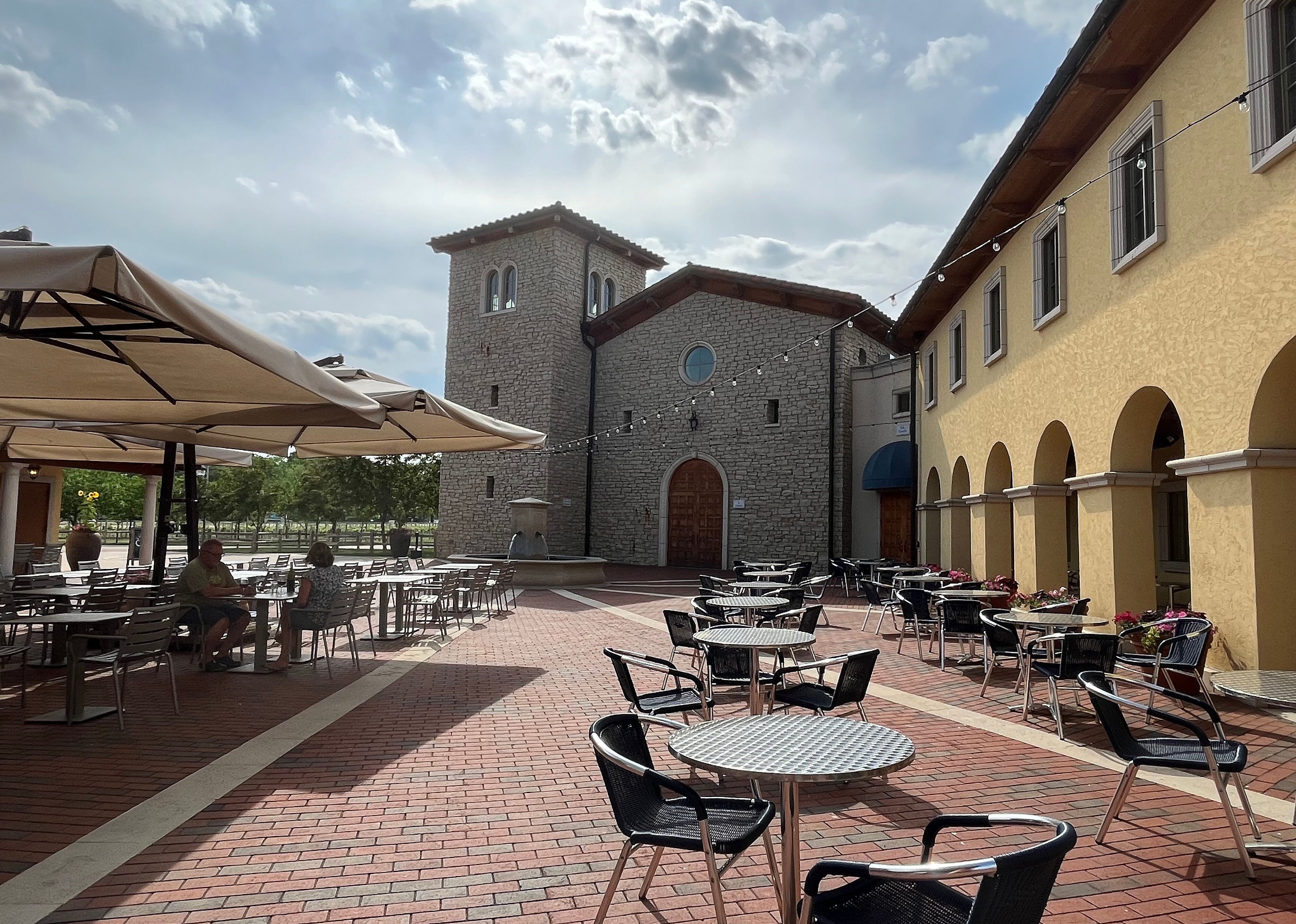 #16. Villa Bellezza