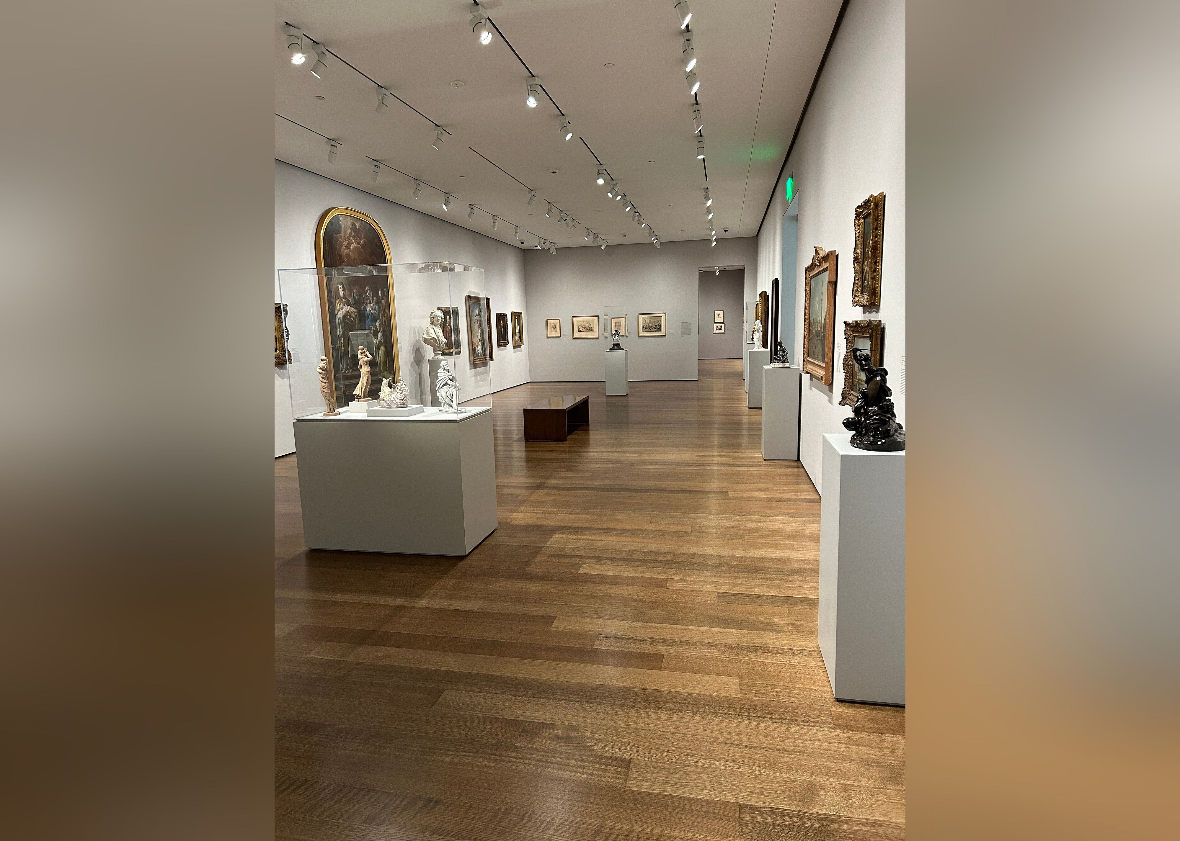 #16. Harvard Art Museums