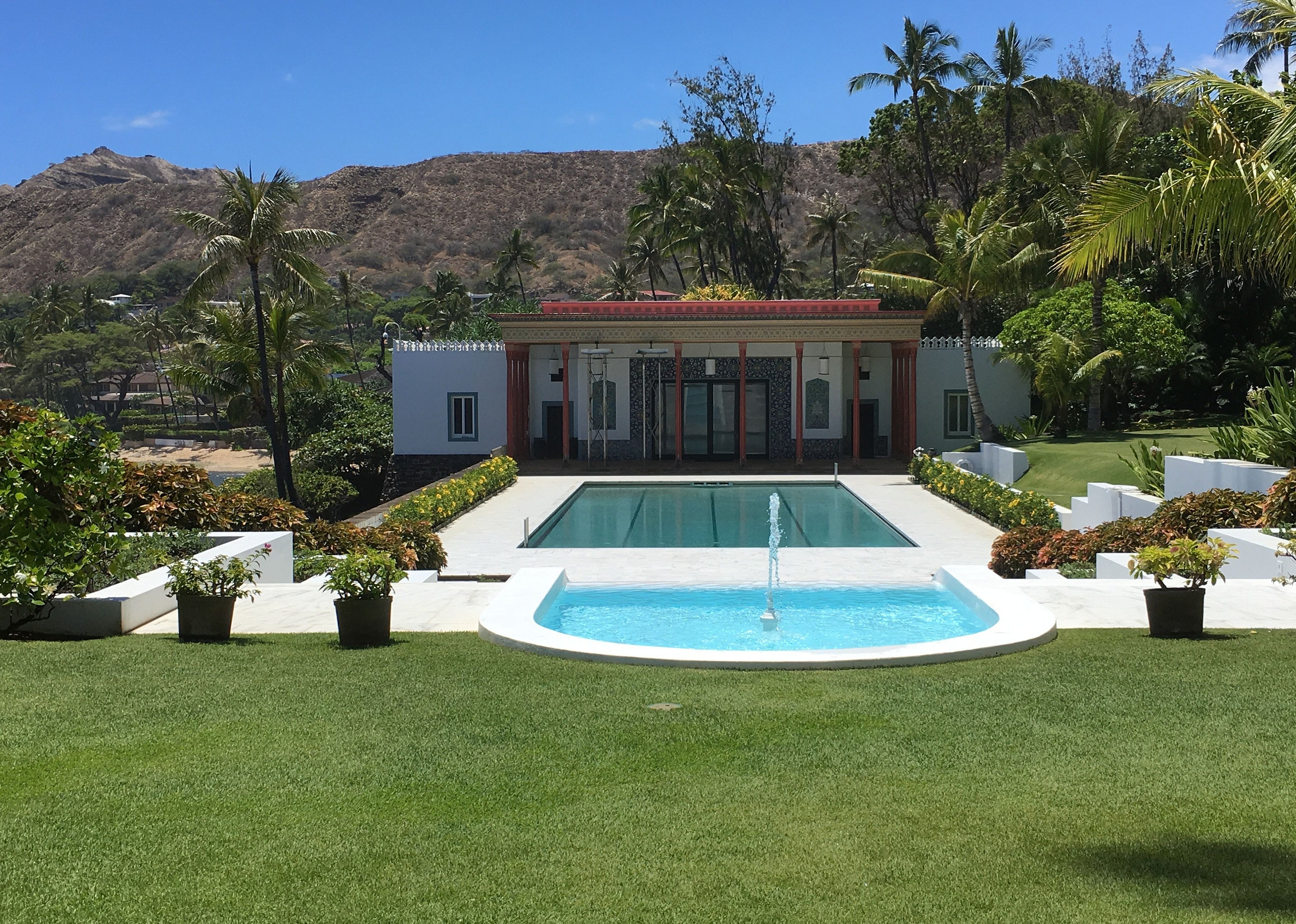 #7. Shangri La