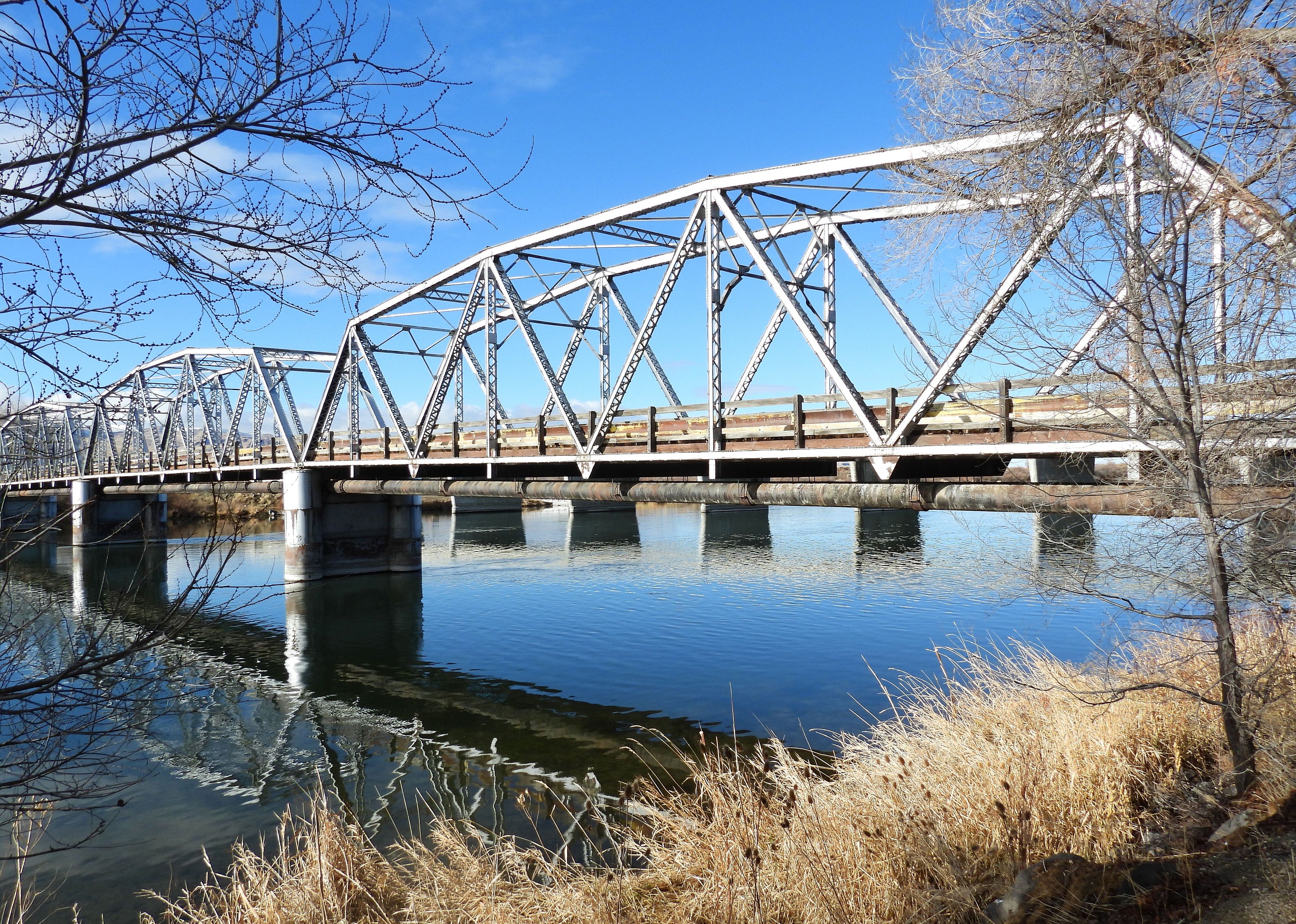 #10. Cleo's Ferry Museum and Nature Trail