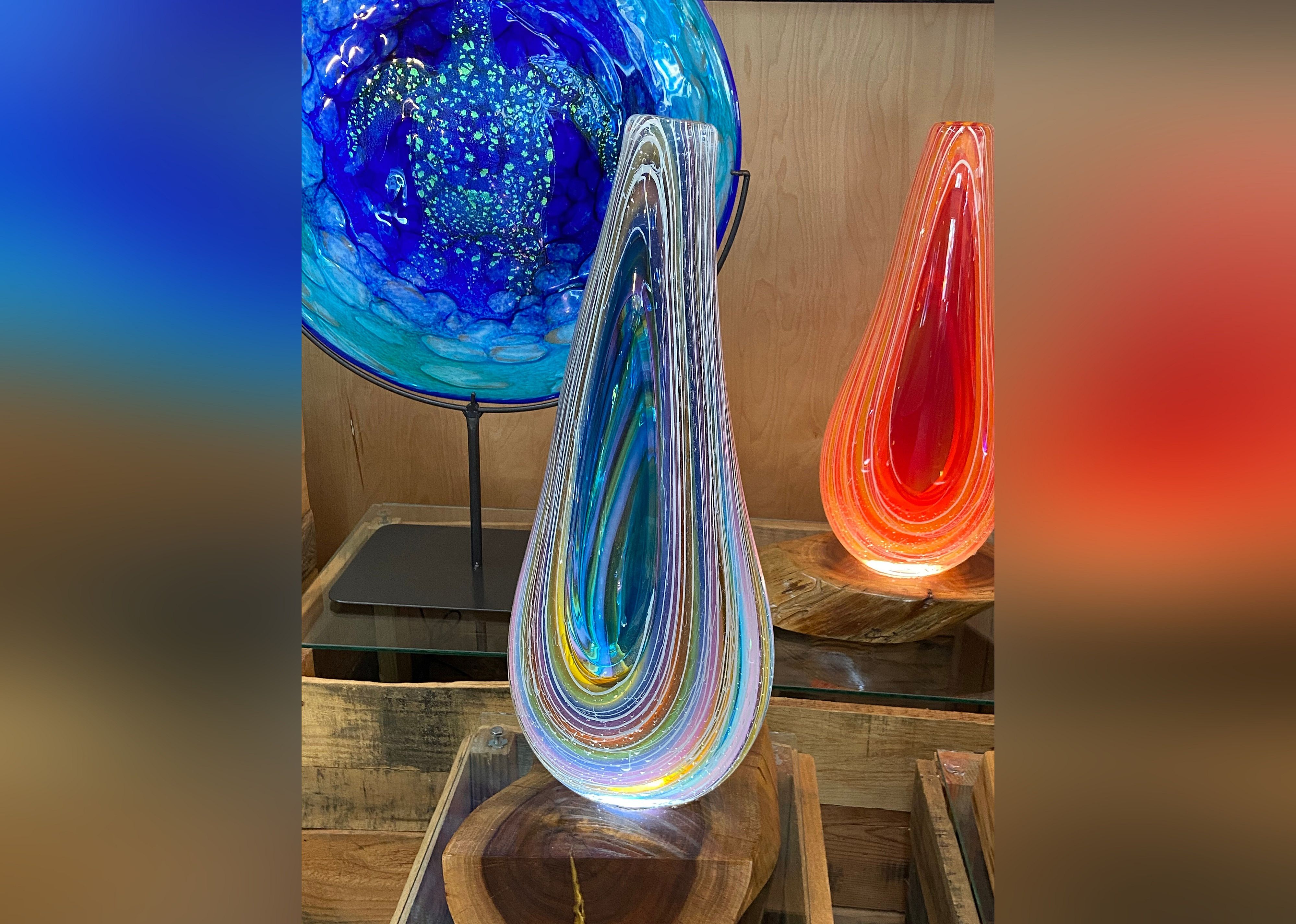 #23. Moana Glass by Ryan Staub