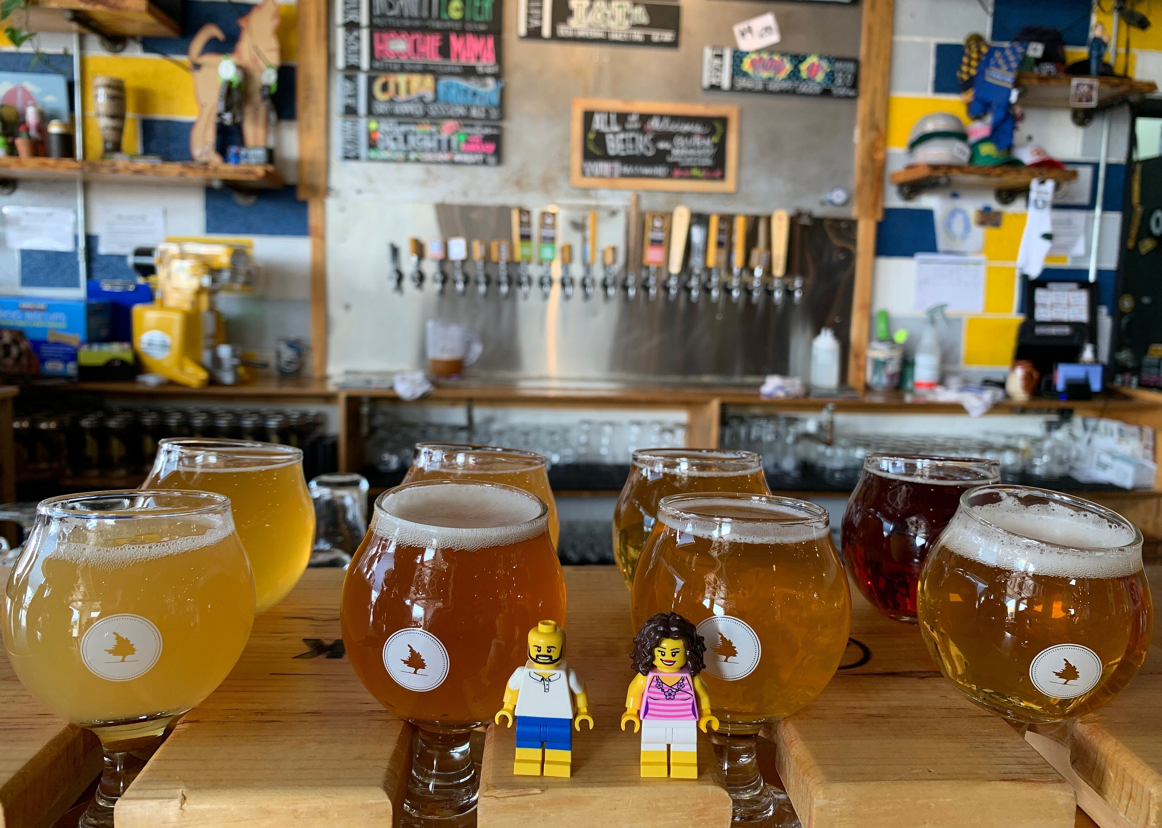#16. Storm Peak Brewing Company