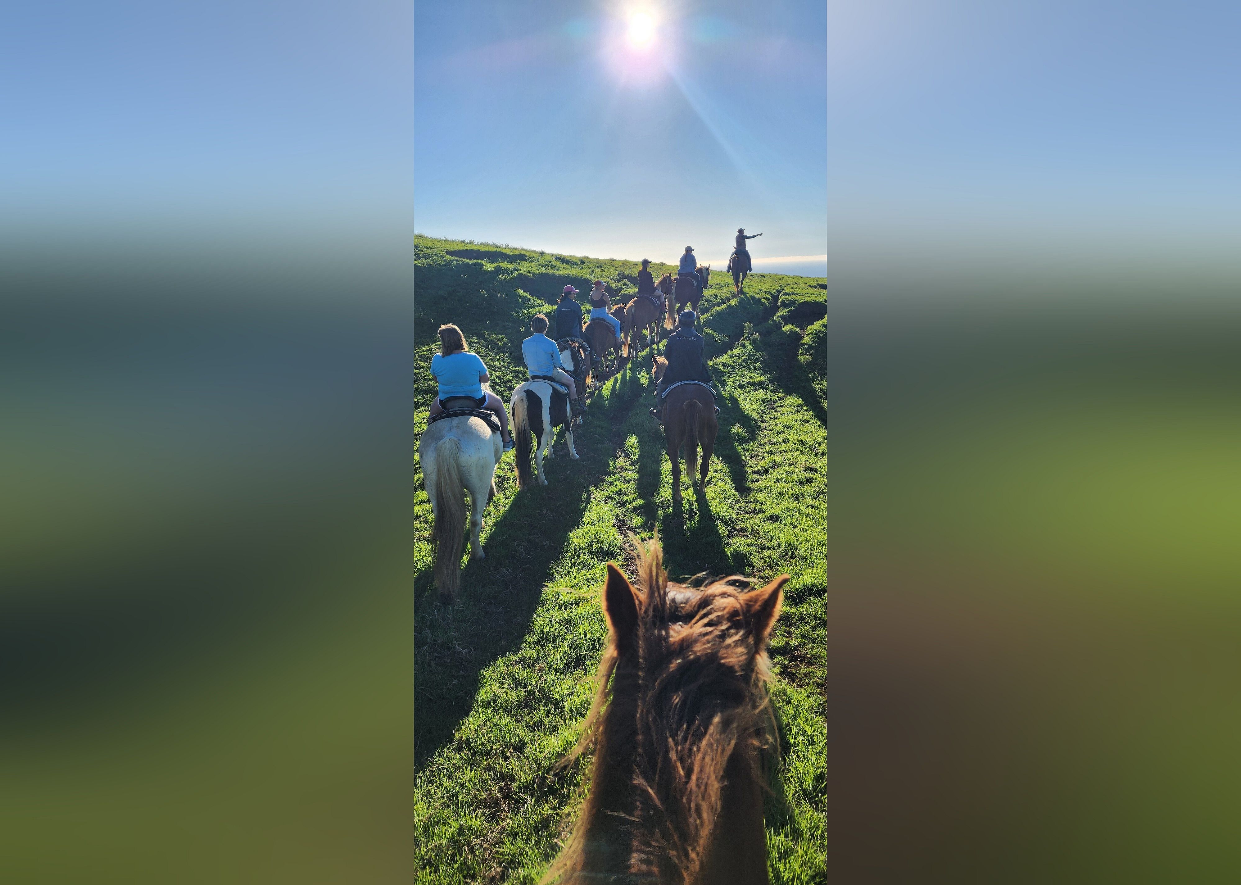 #29. Na'alapa Stables - Kahua Ranch