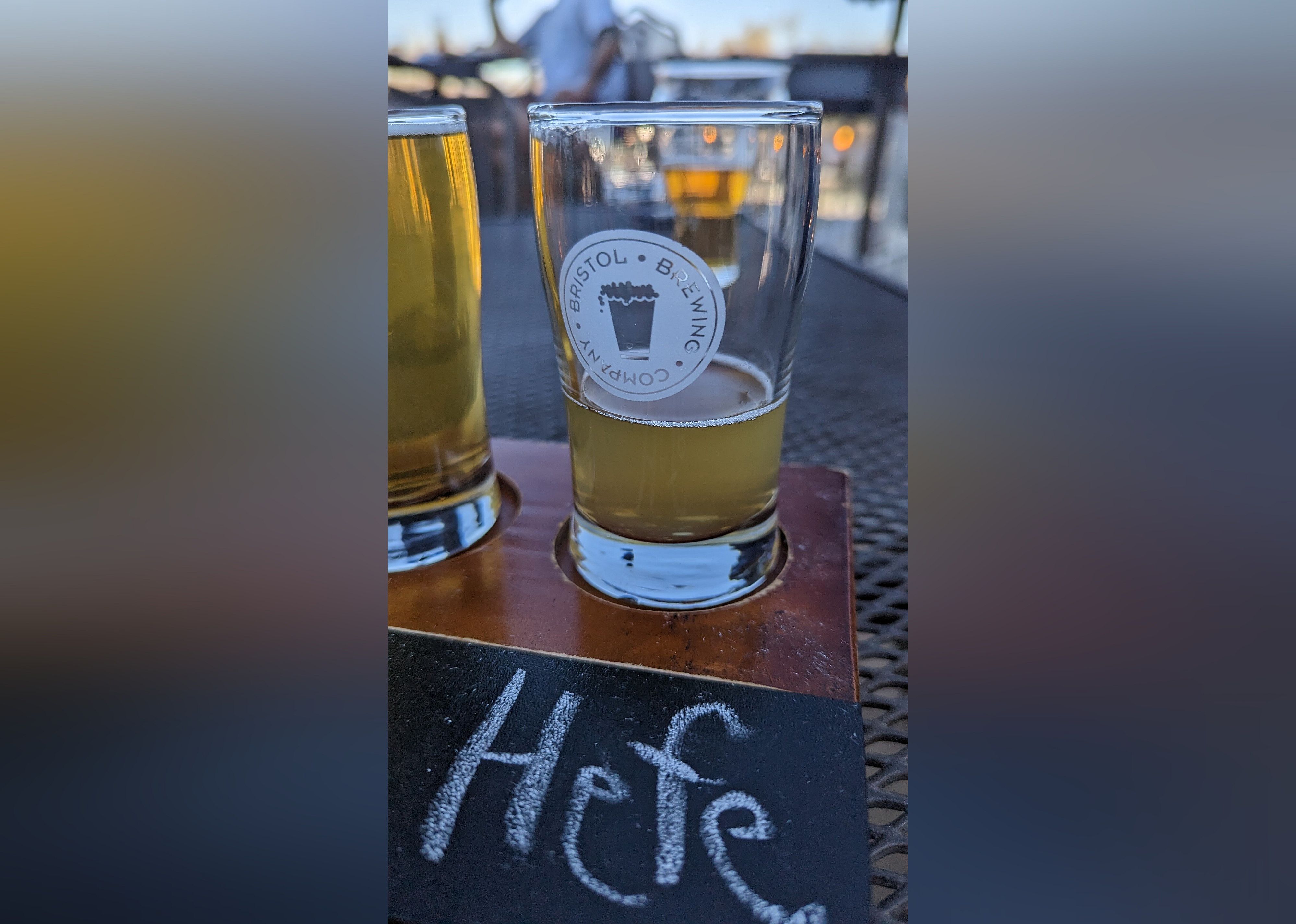 #15. Bristol Brewing Company