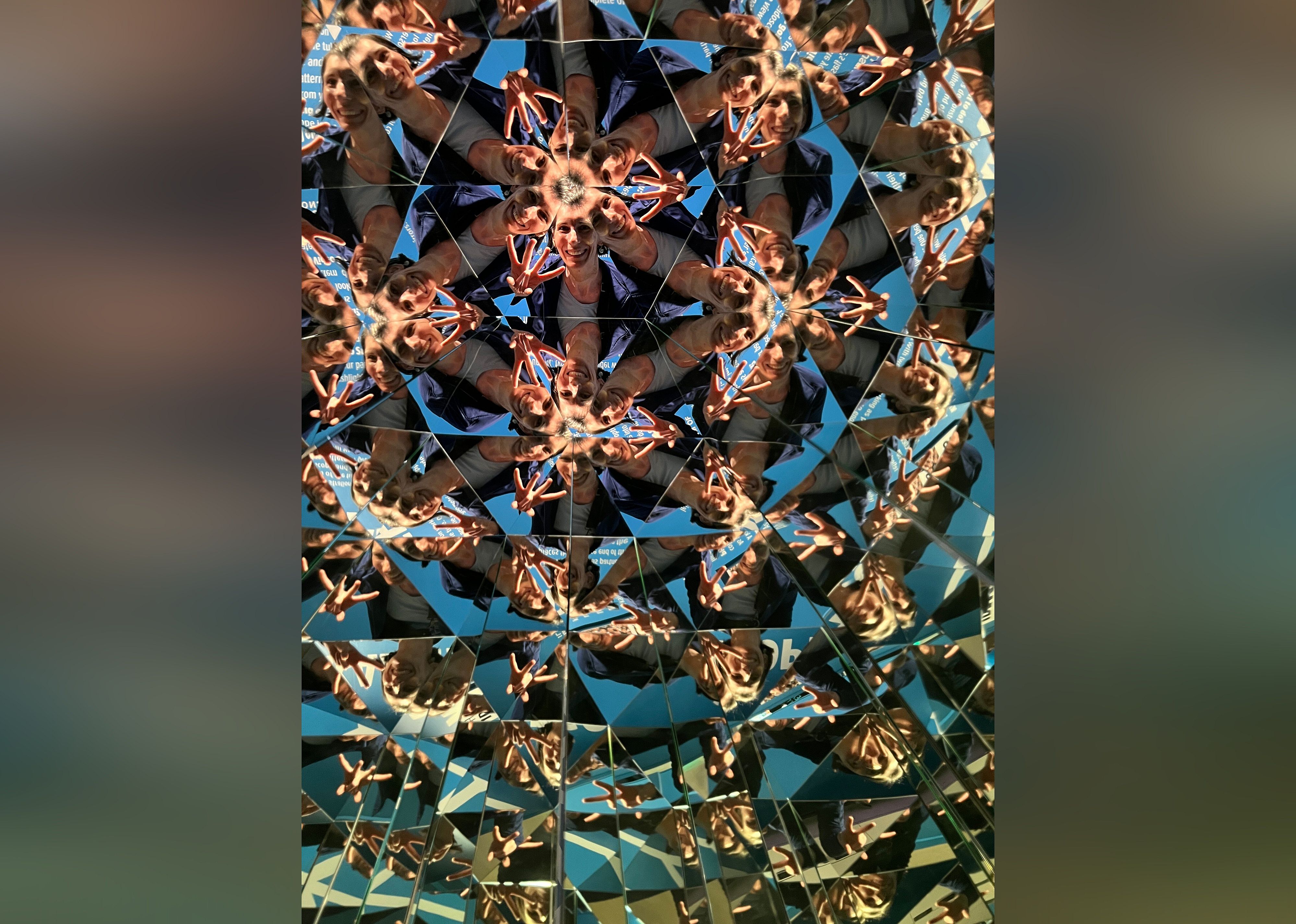 #16. Museum Of Illusions Cleveland