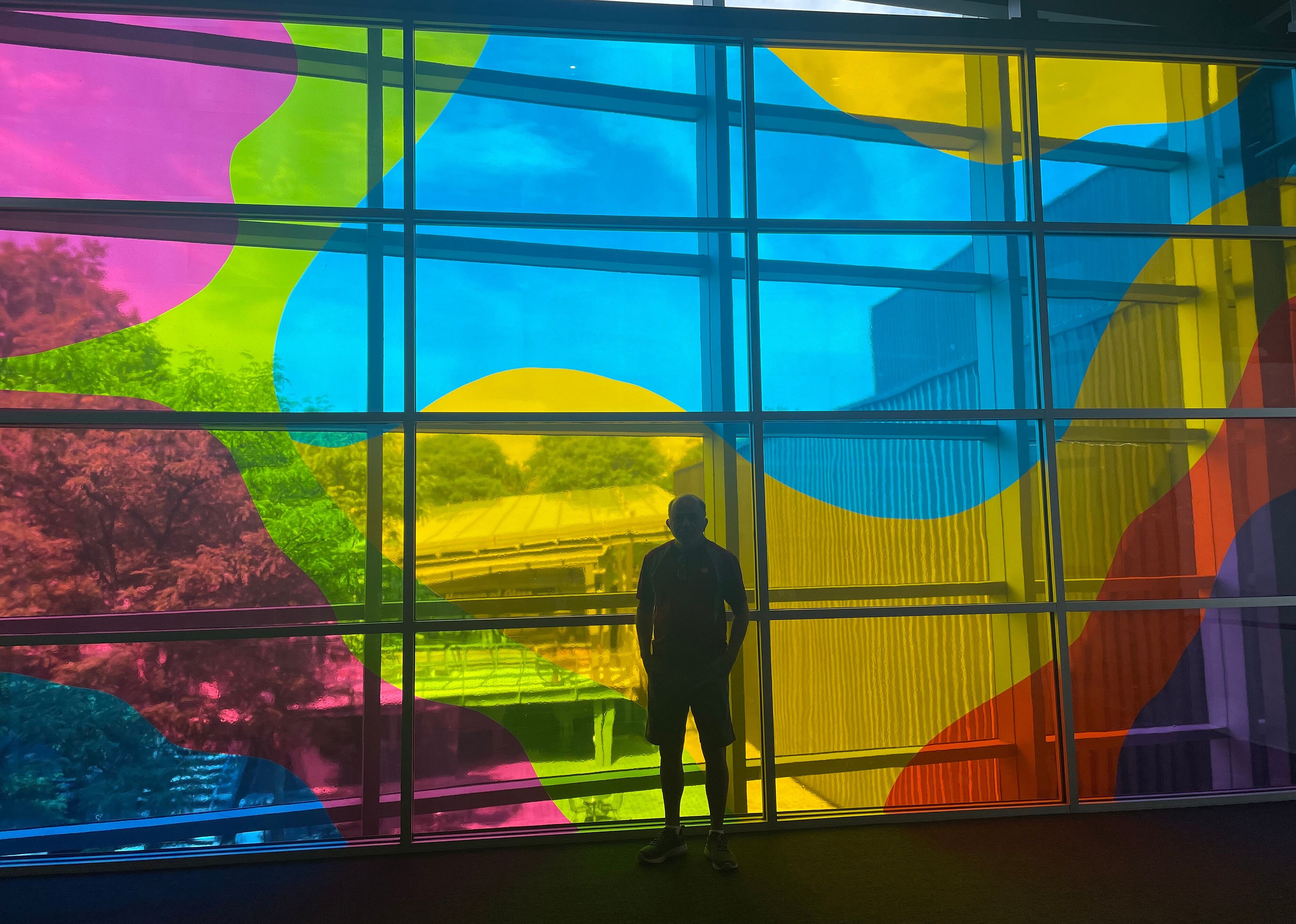 #9. Corning Museum of Glass