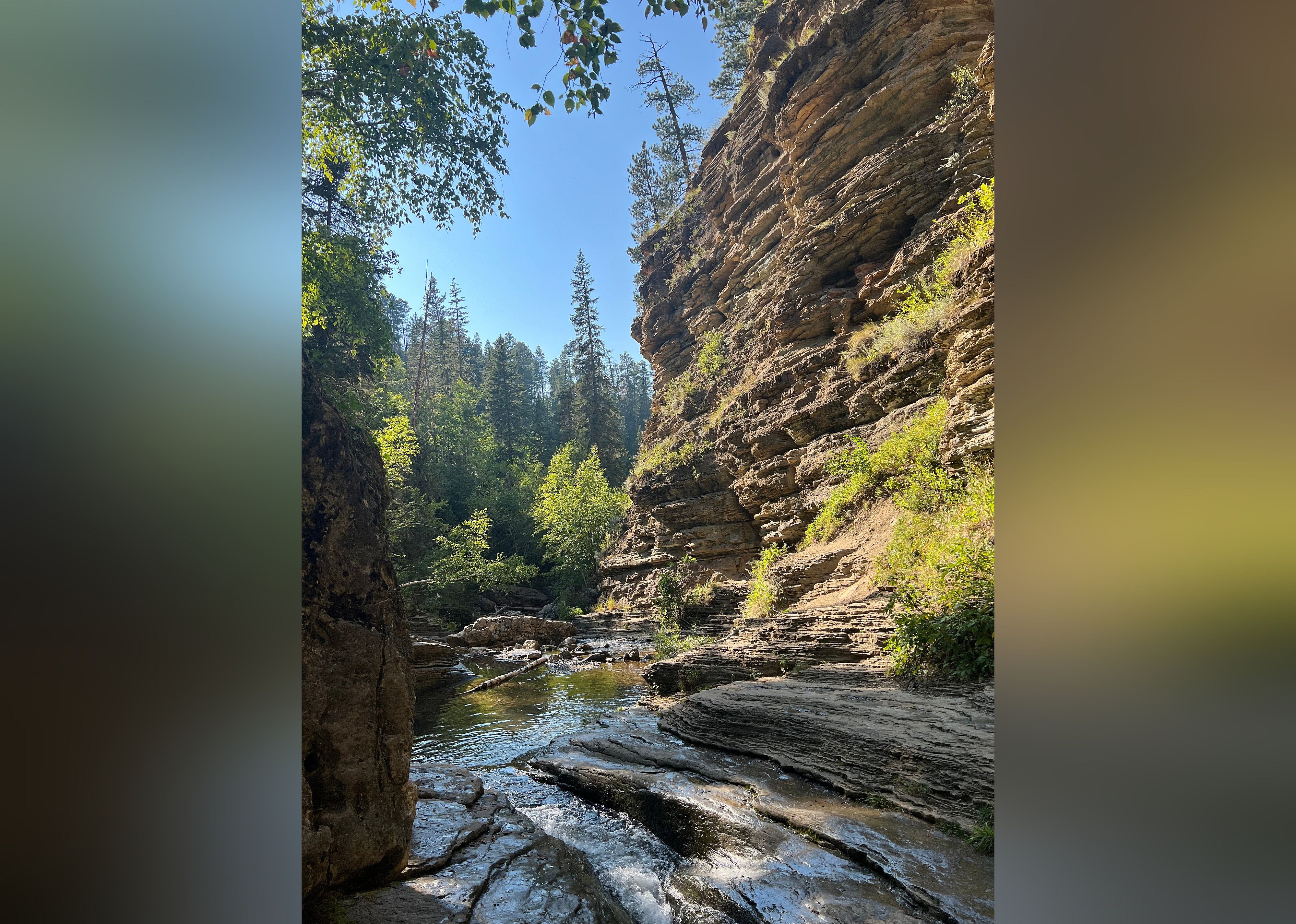 #16. Devil's Bathtub