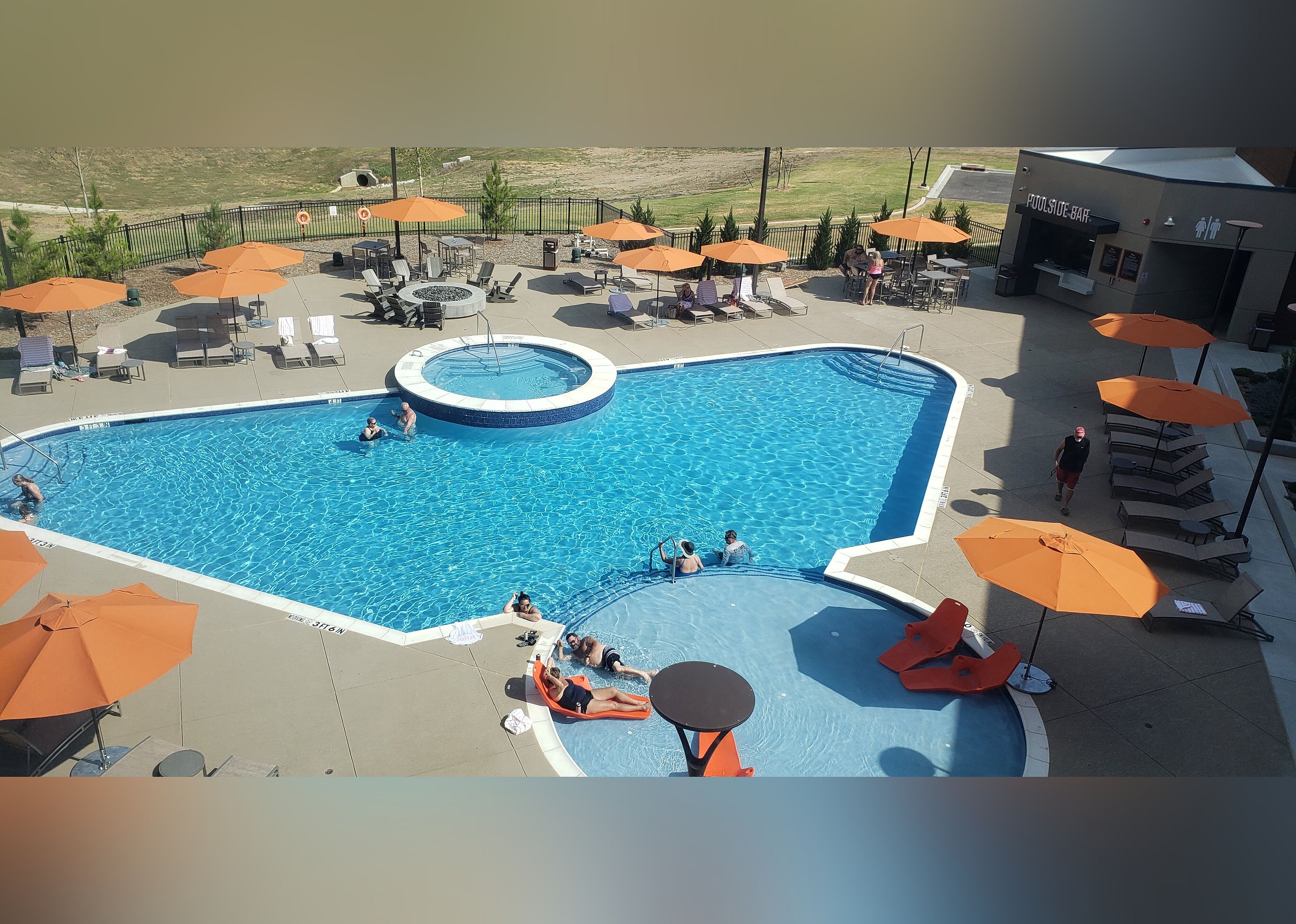 #17. Downstream Casino Resort