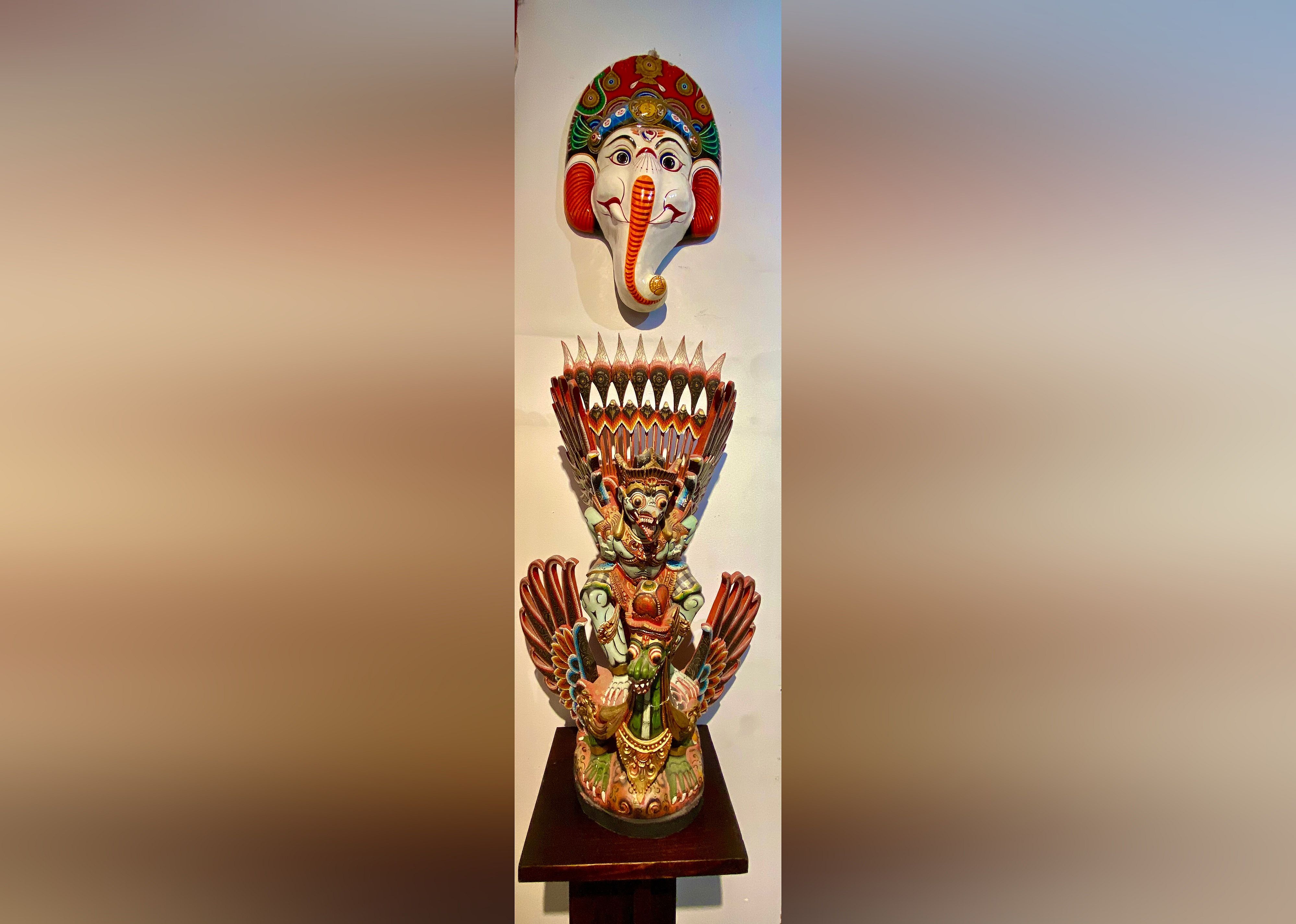#27. Mariposa Museum of World Cultures