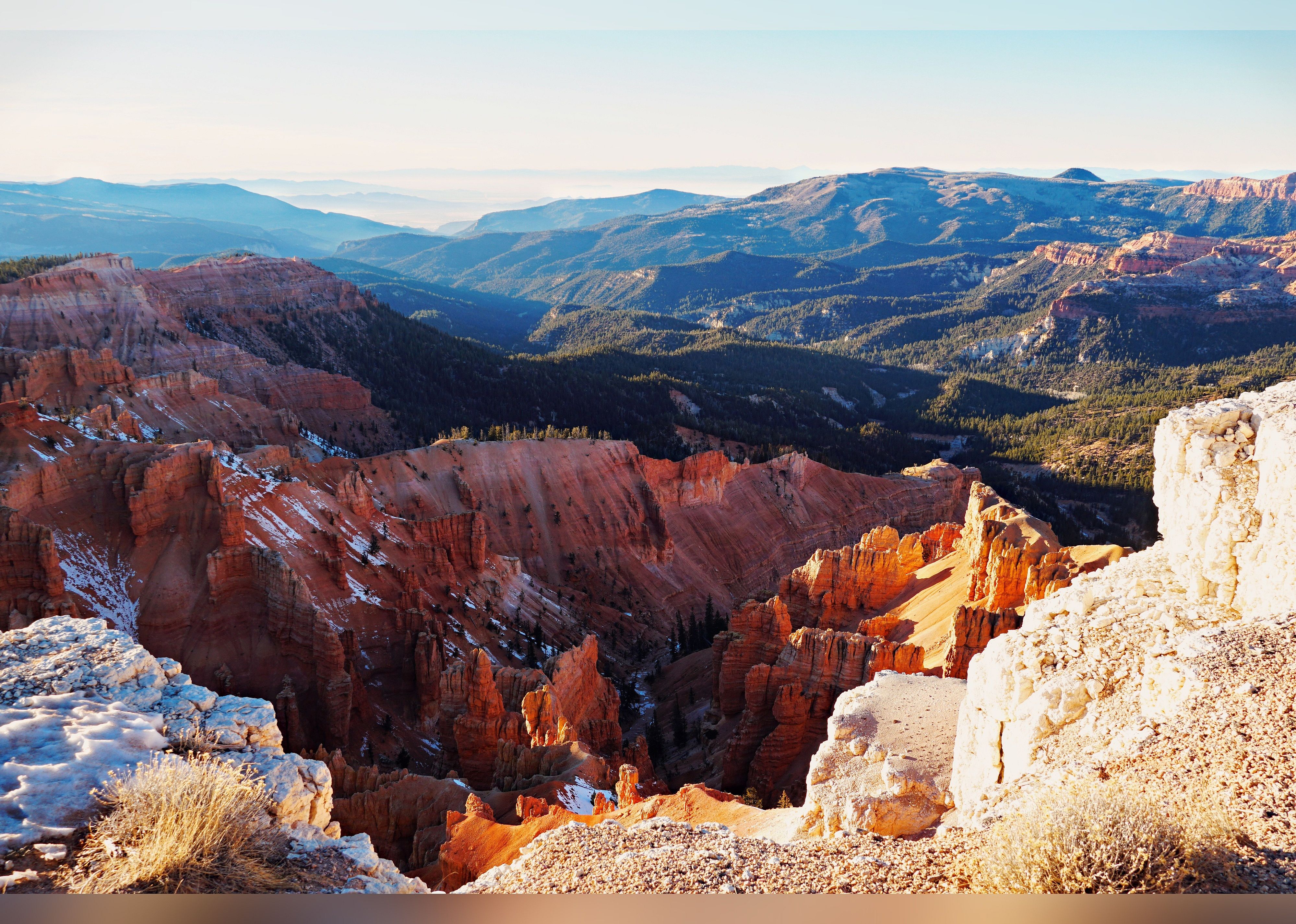 #26. Cedar Breaks National Monument
