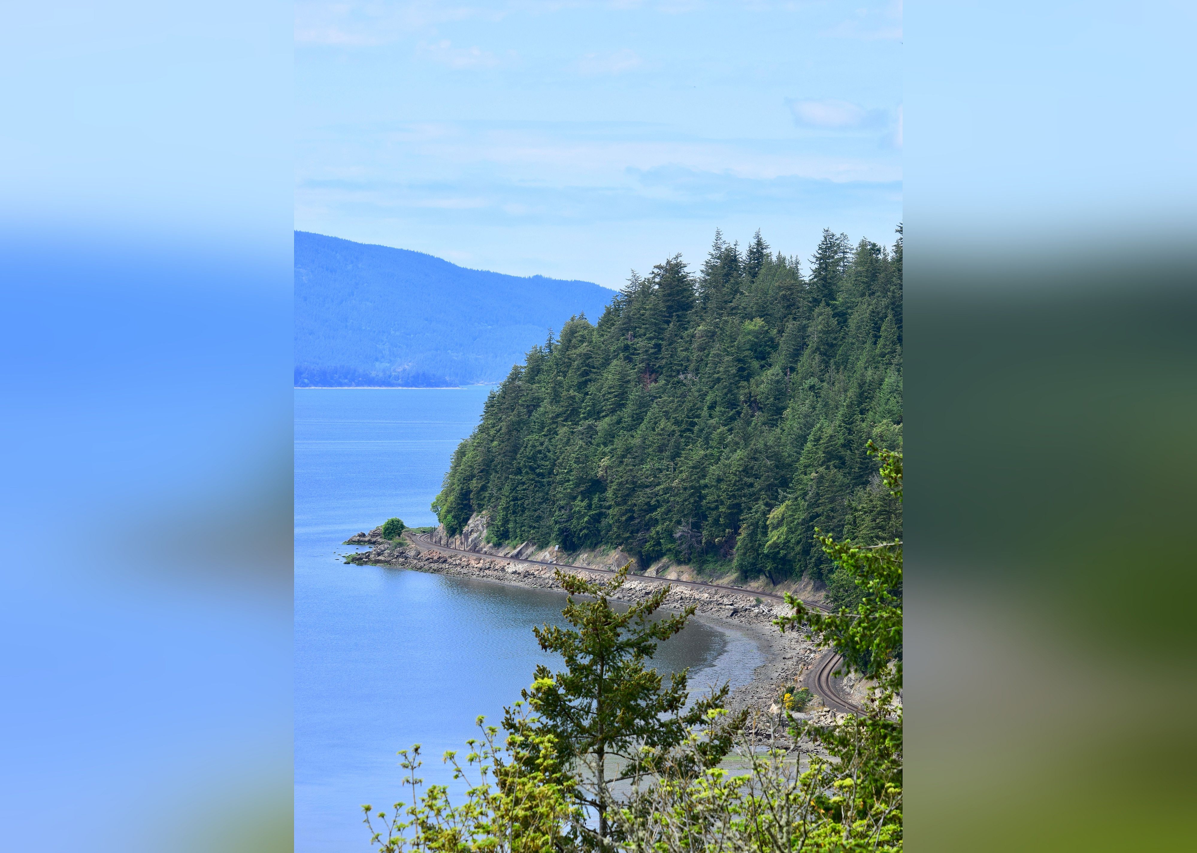 #2. Chuckanut Drive