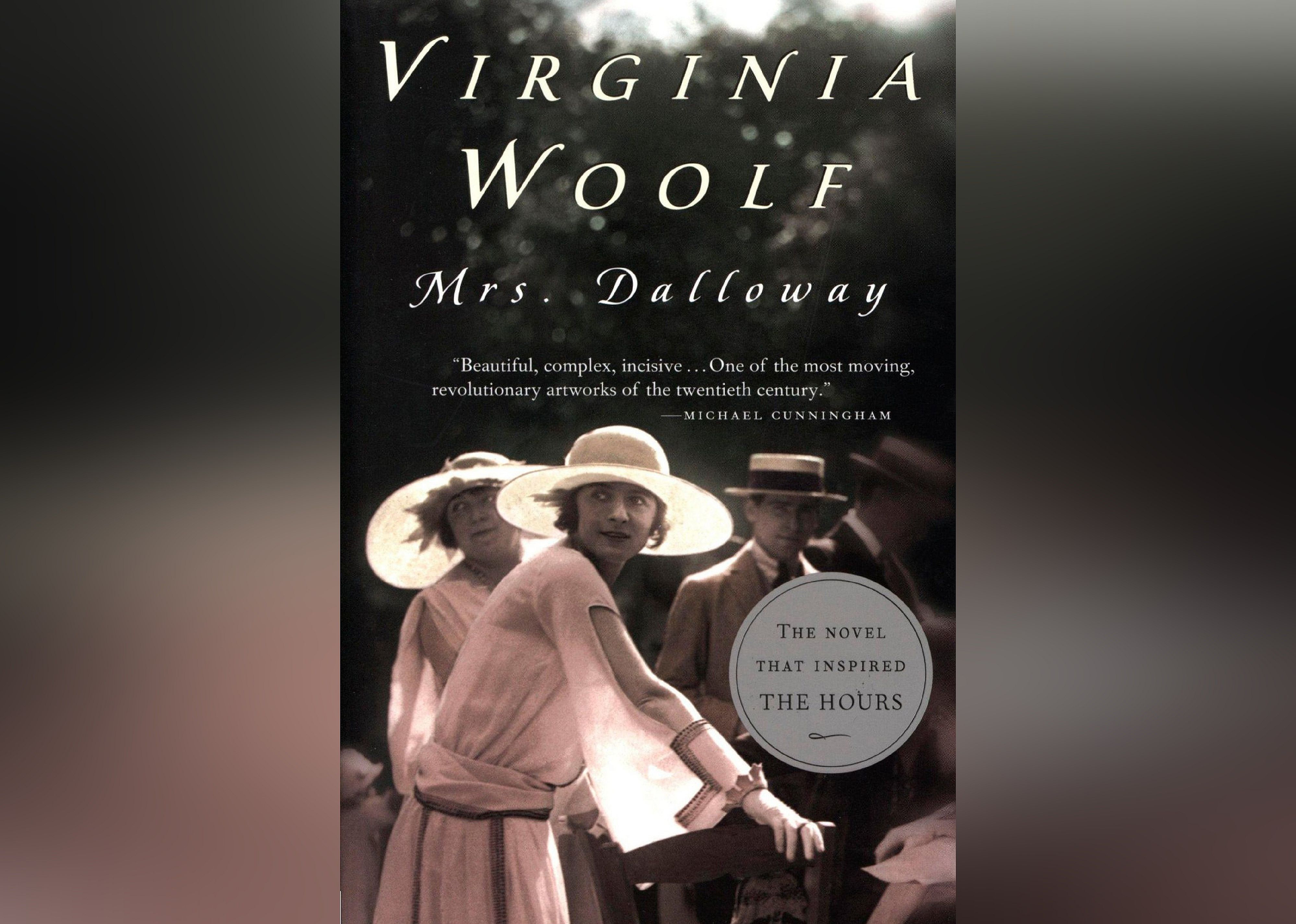 Mrs. Dalloway