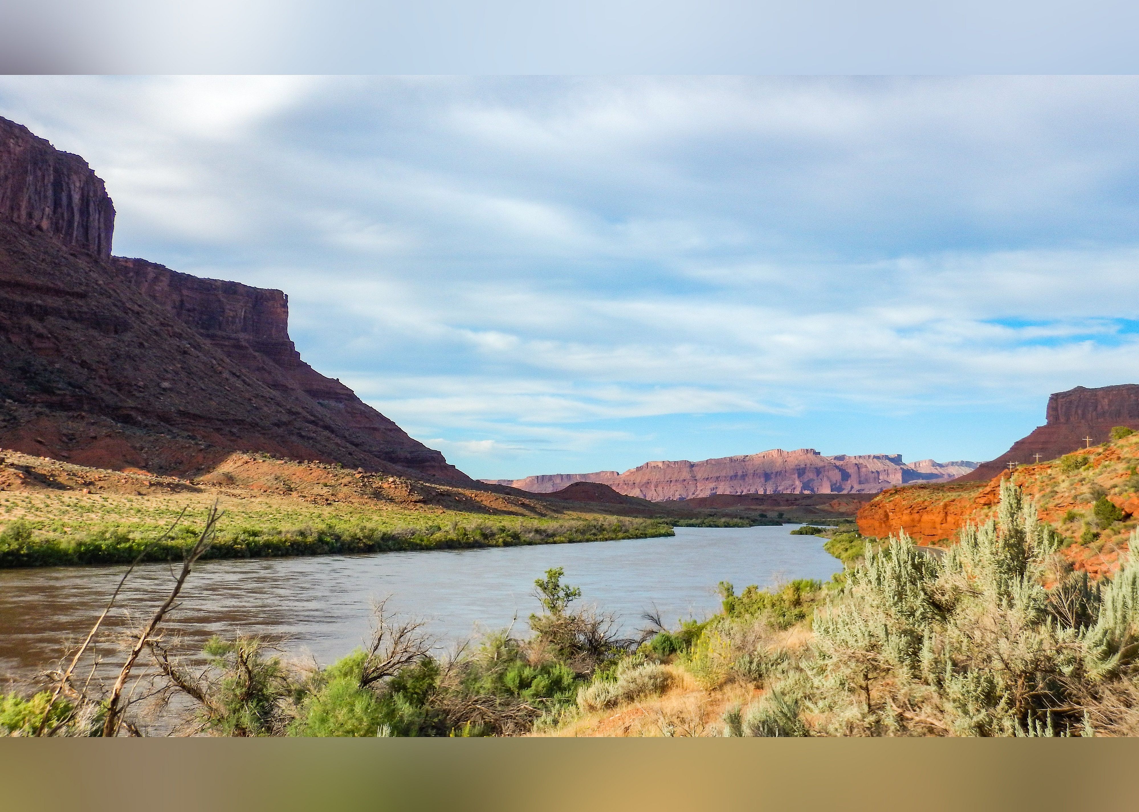 #13. La Sal Mountain Loop