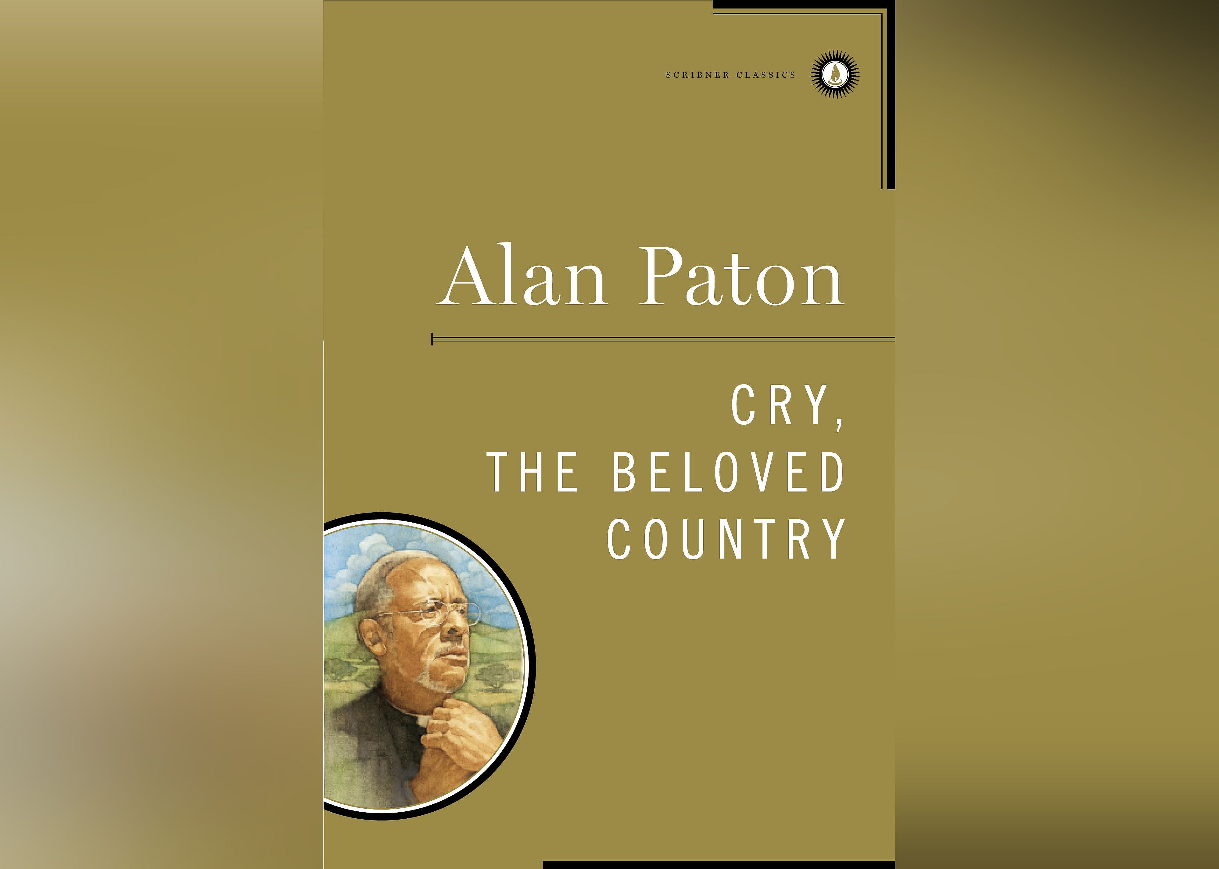 Cry, the Beloved Country