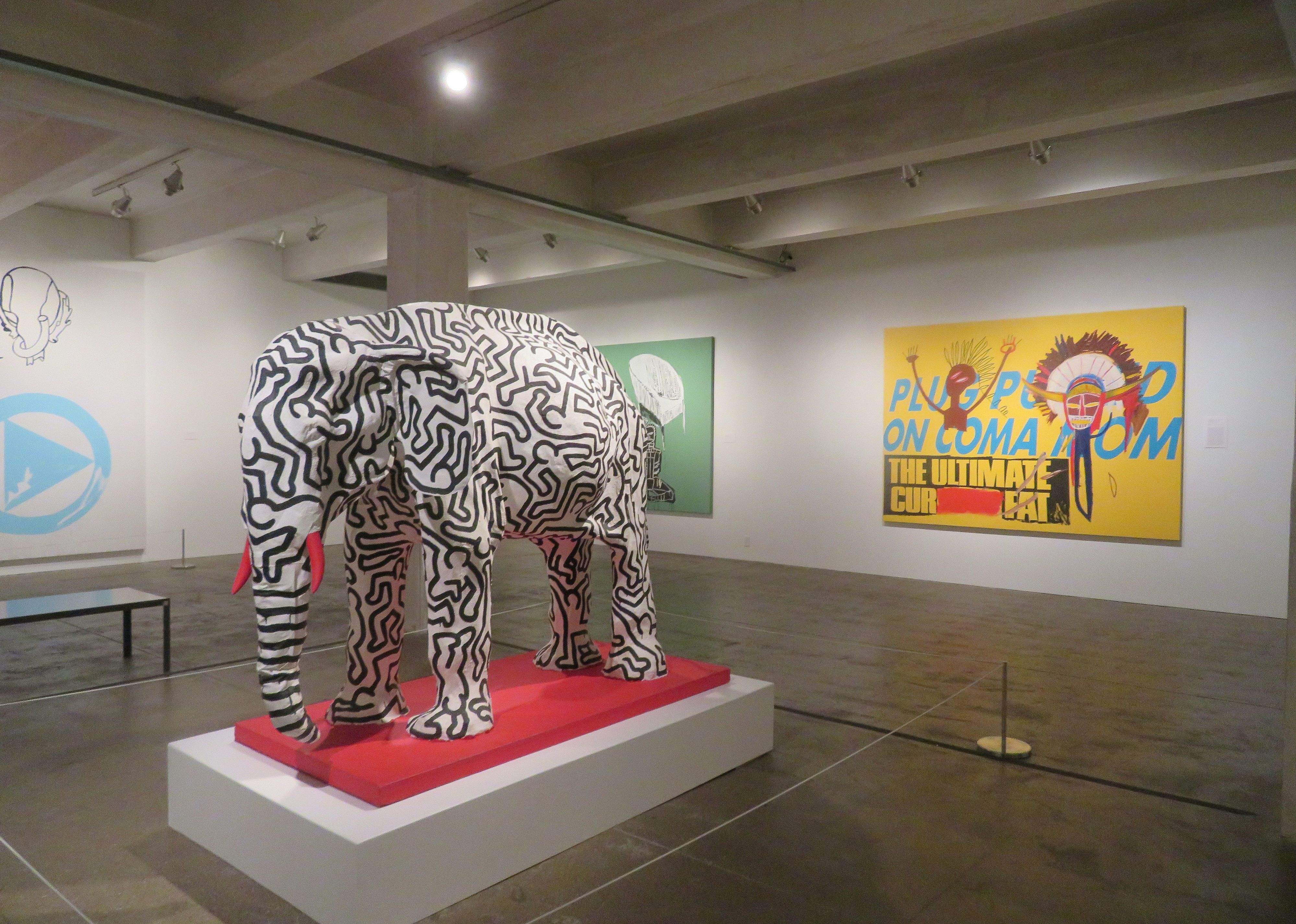 #20. The Andy Warhol Museum