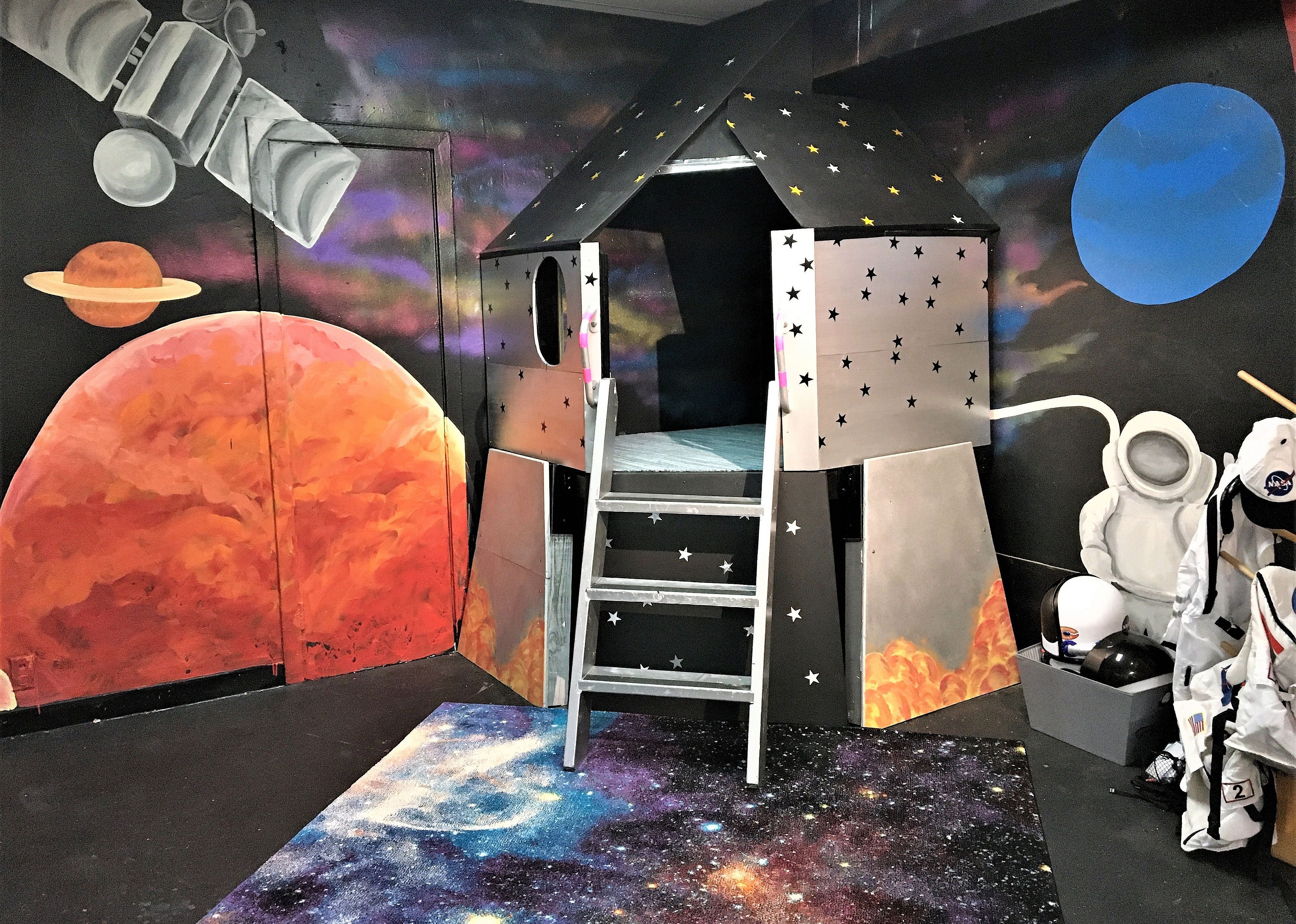 #30. Flint Children's Museum