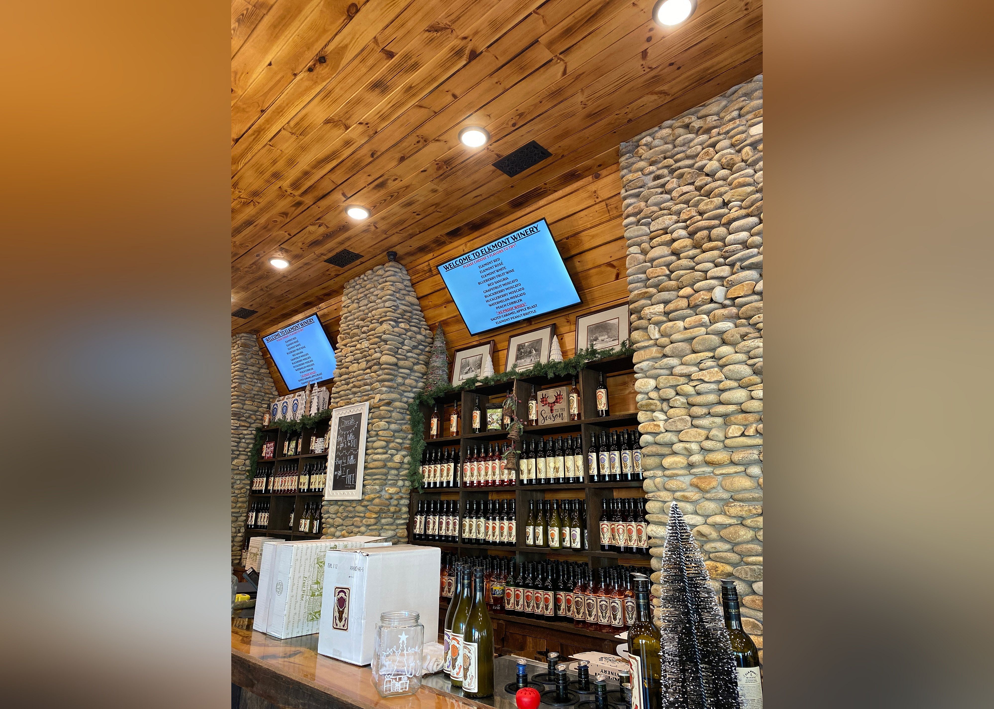 #4. Elkmont Winery