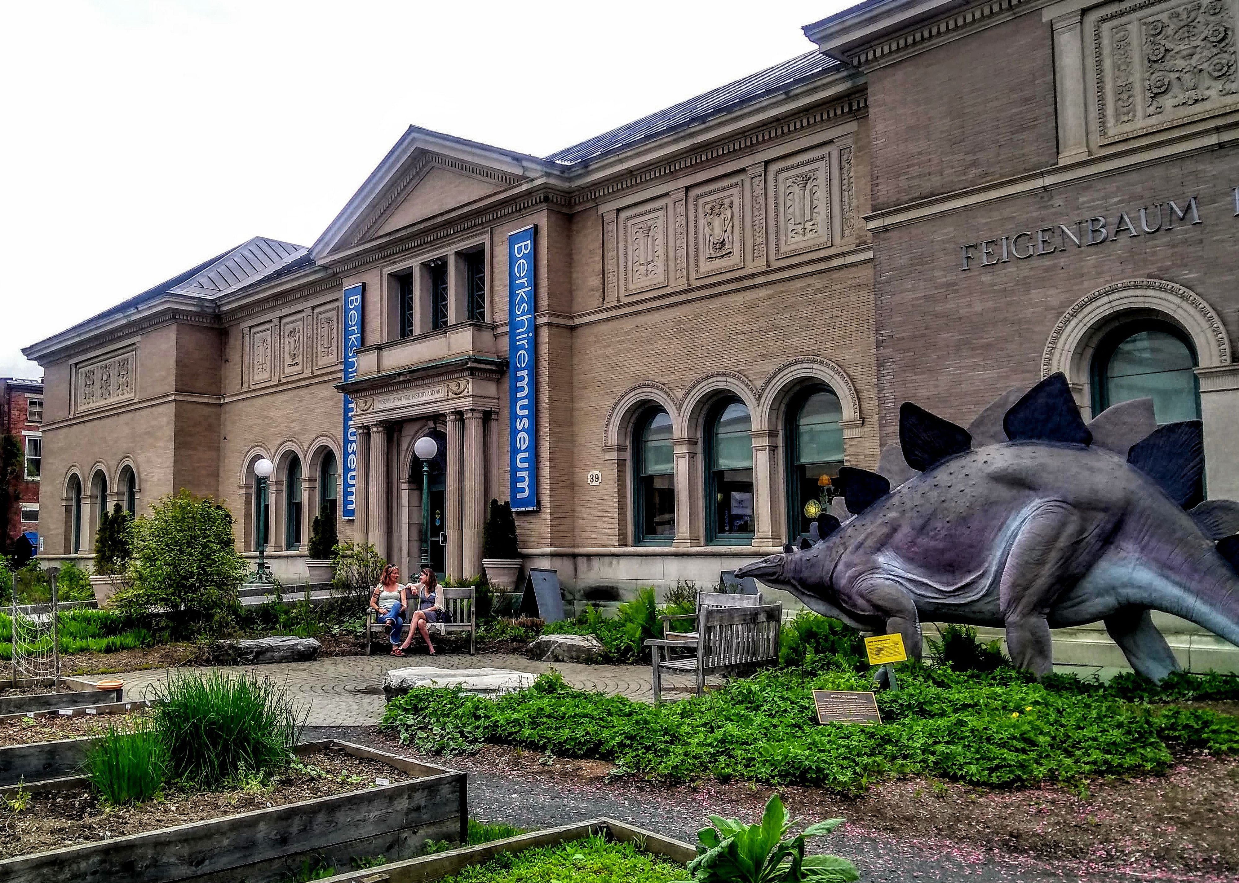 #30. Berkshire Museum