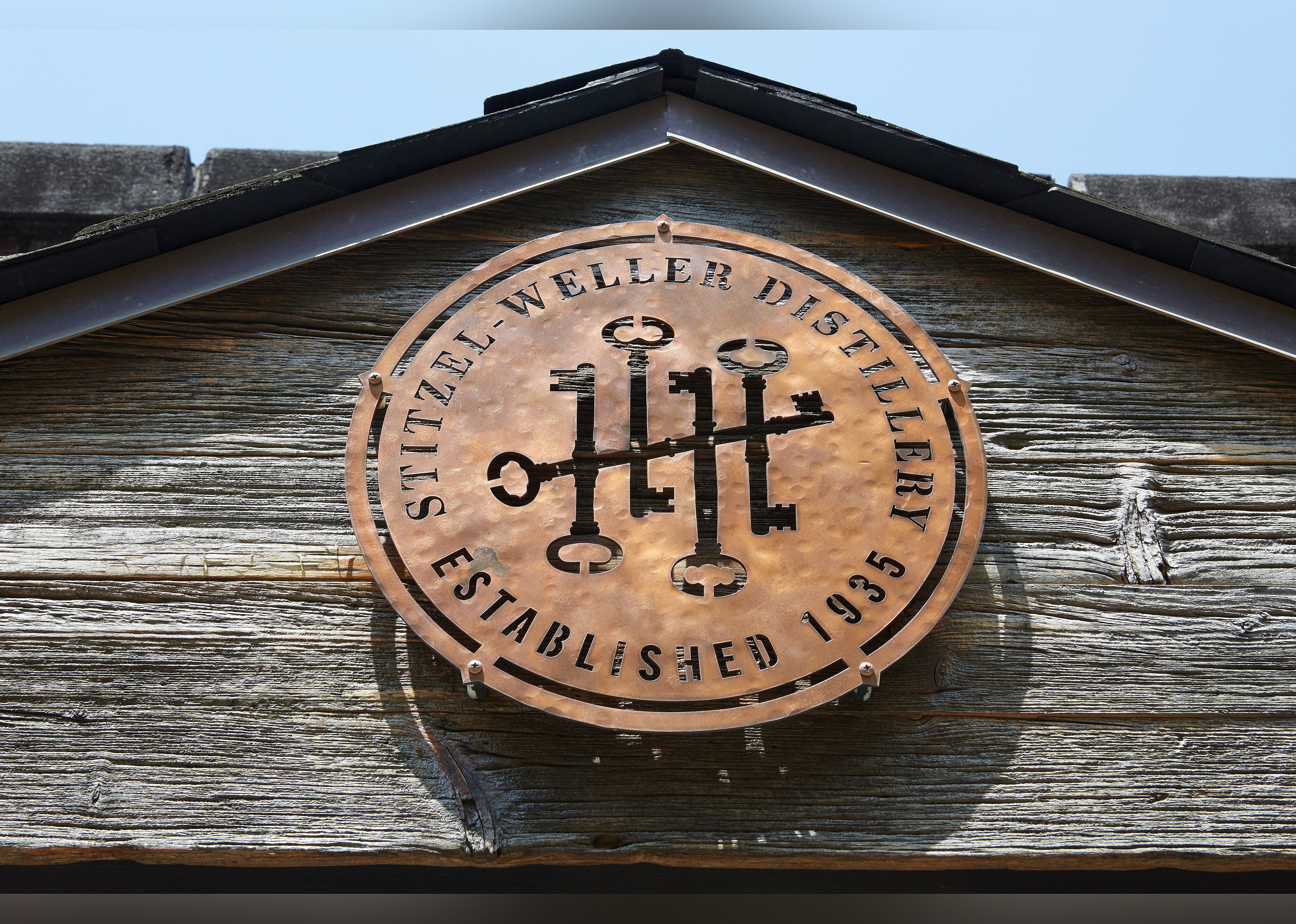 #22. Stitzel-Weller Distillery