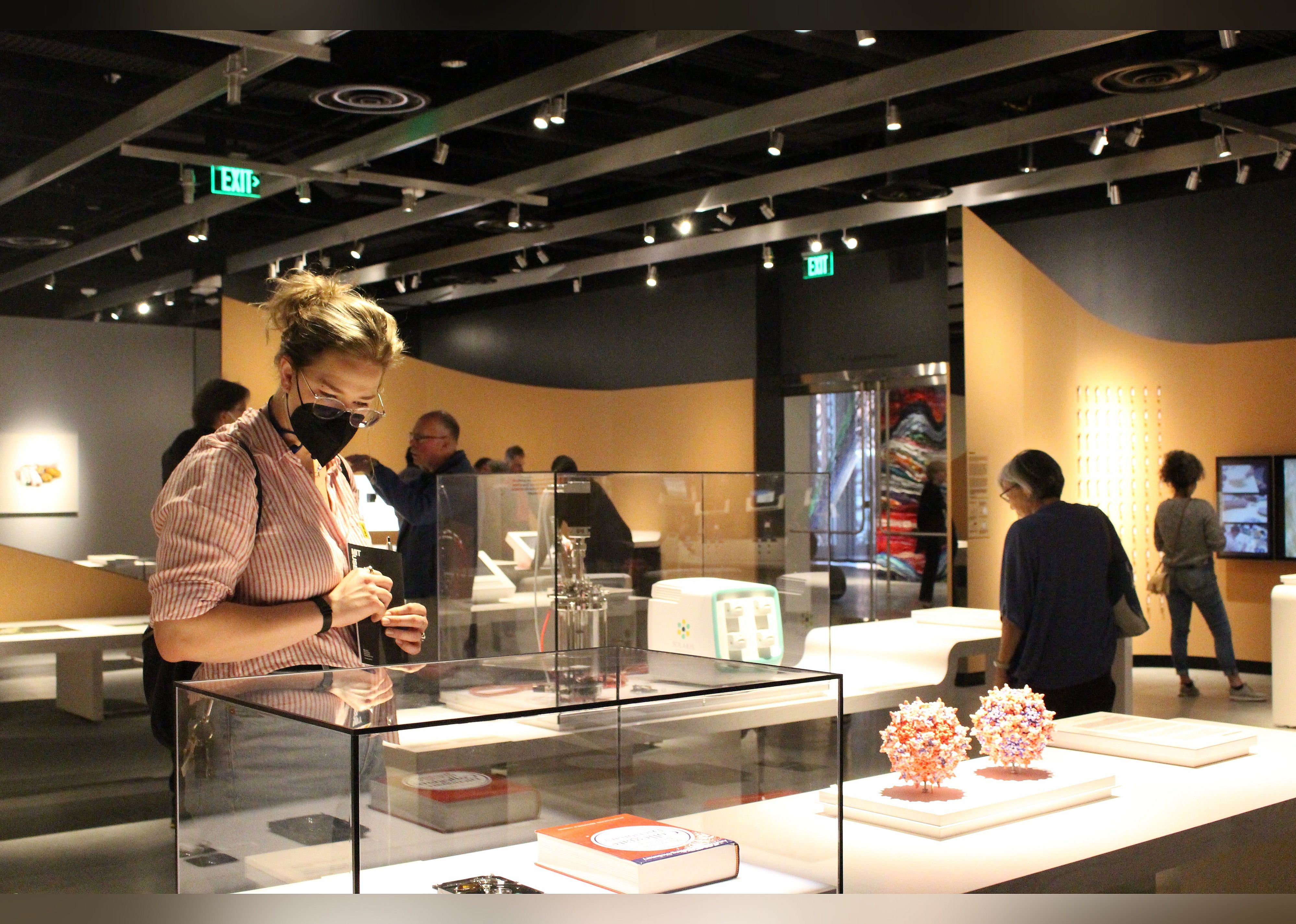 #14. MIT Museum