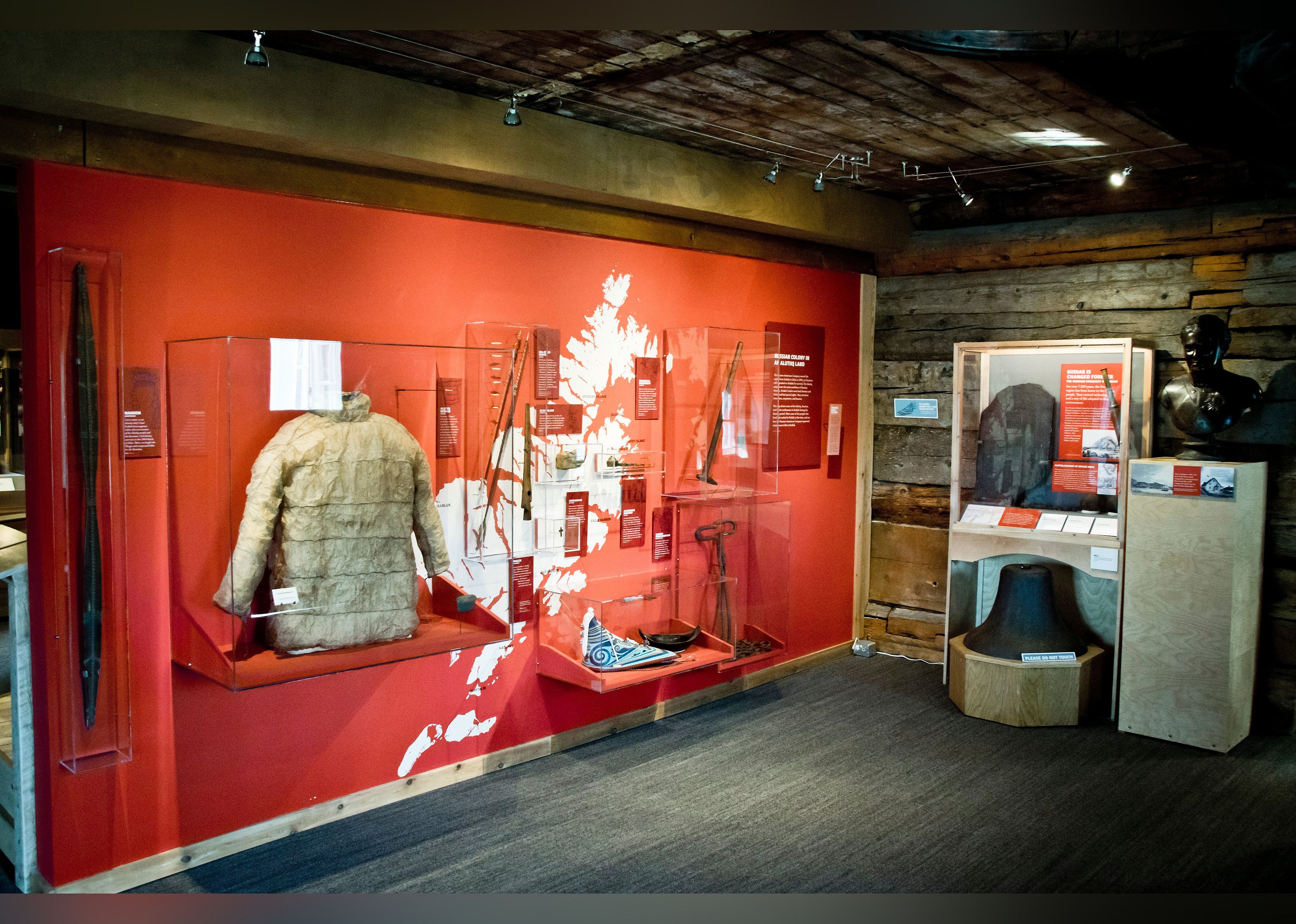 #27. Kodiak History Museum