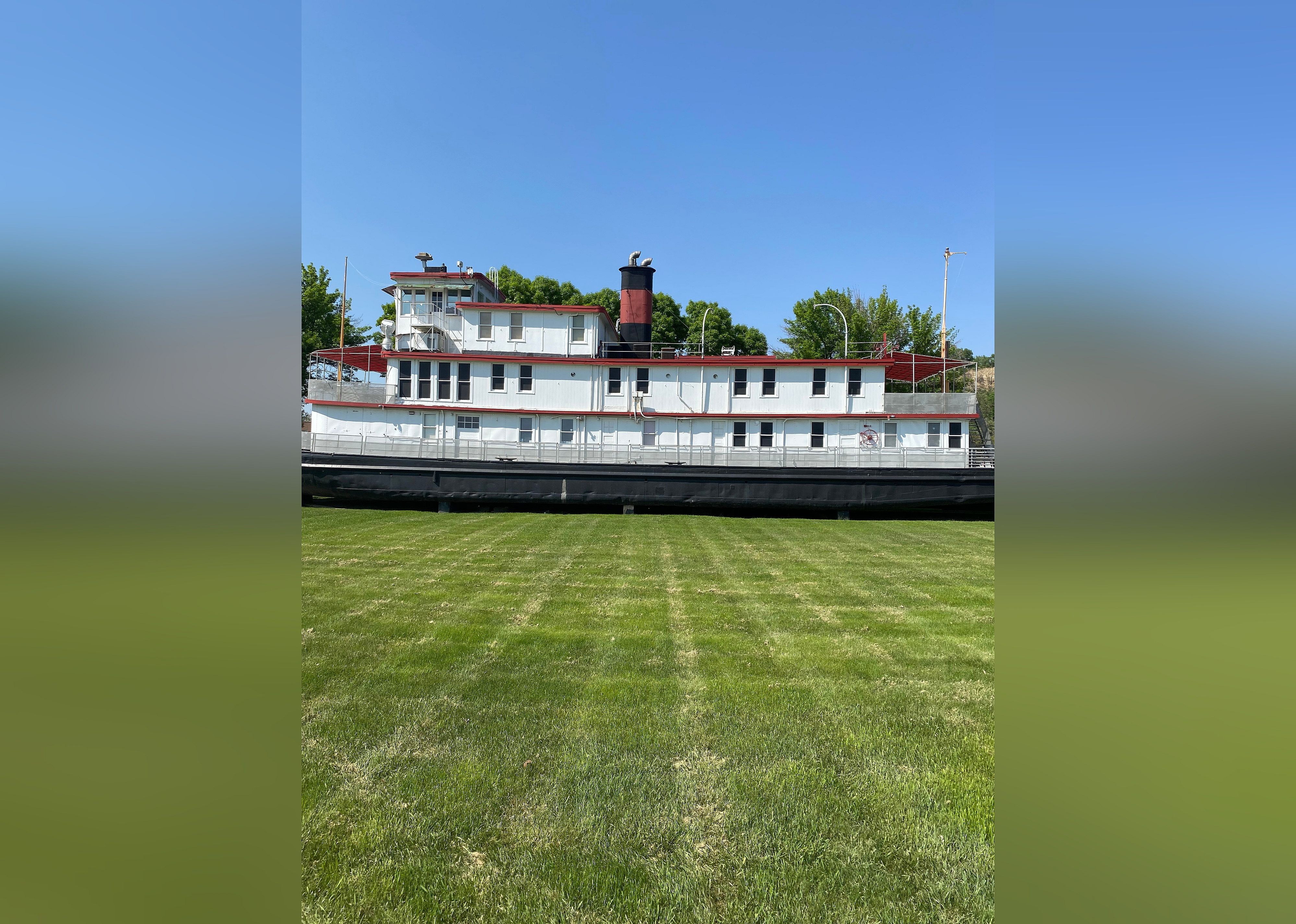#20. Sergeant Floyd River Museum and Welcome Center