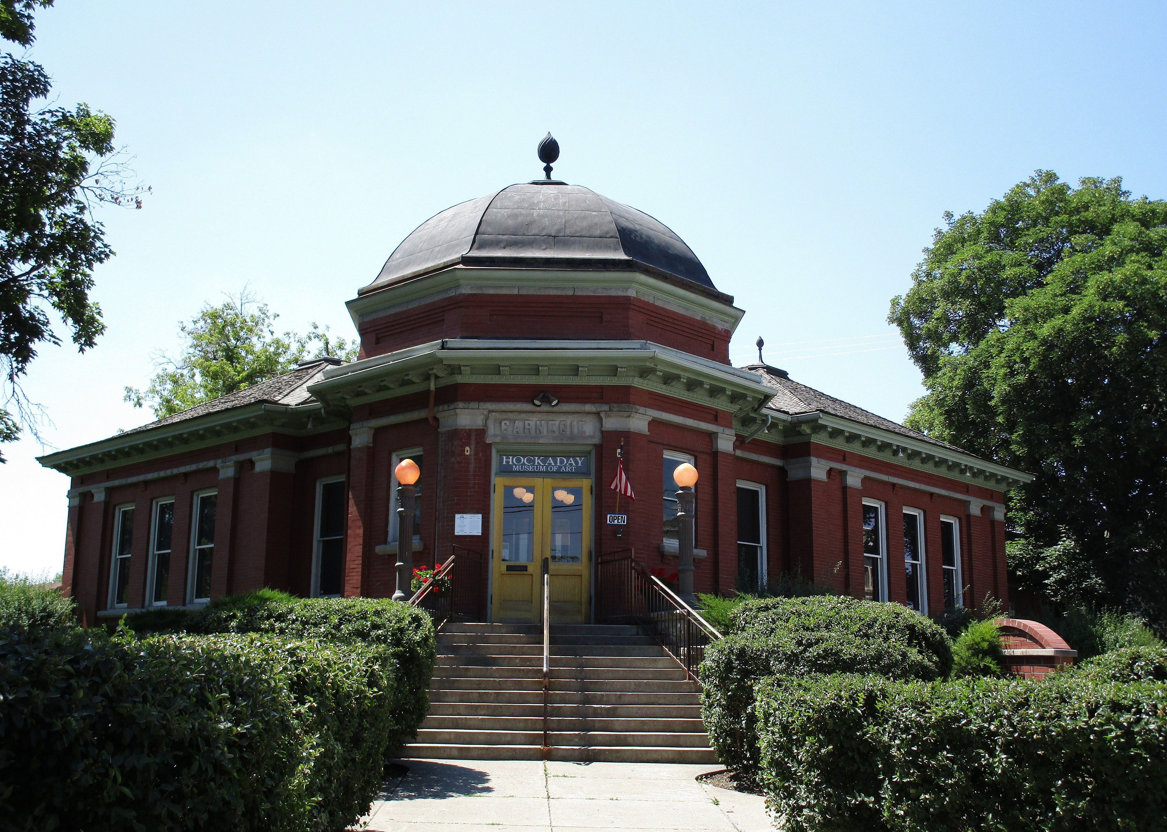#29. Hockaday Museum of Art Alyssa Cordova