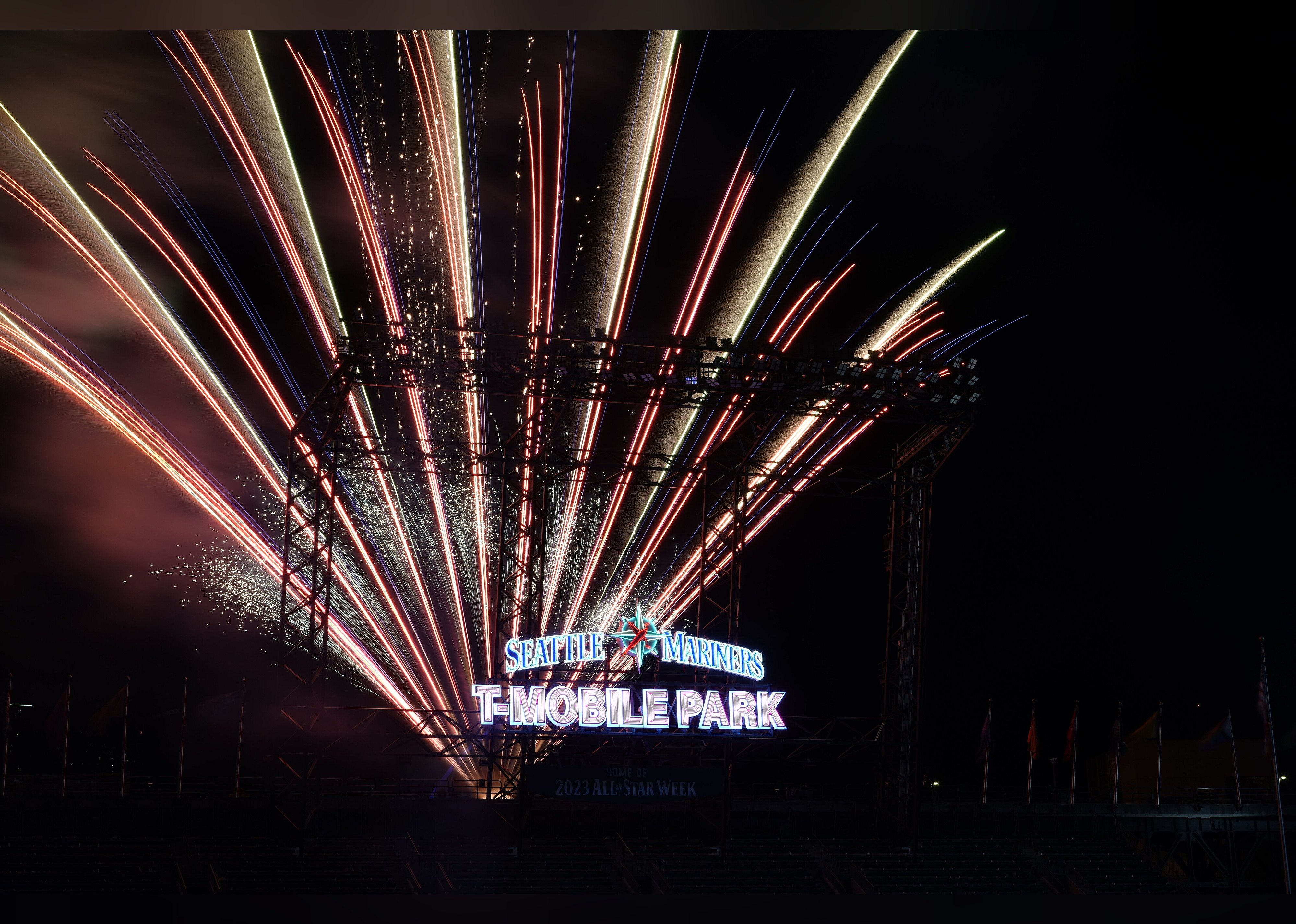 #18. T-Mobile Park