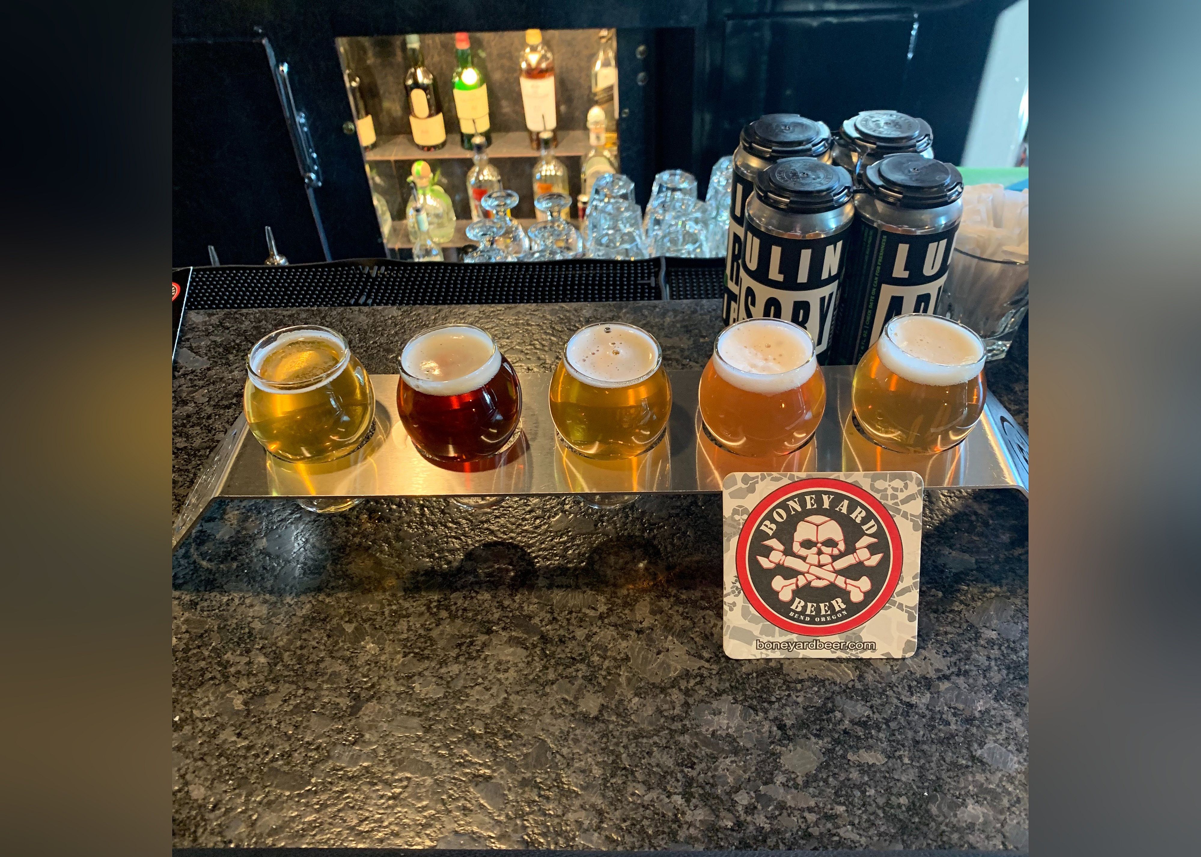 #7. Boneyard Beer