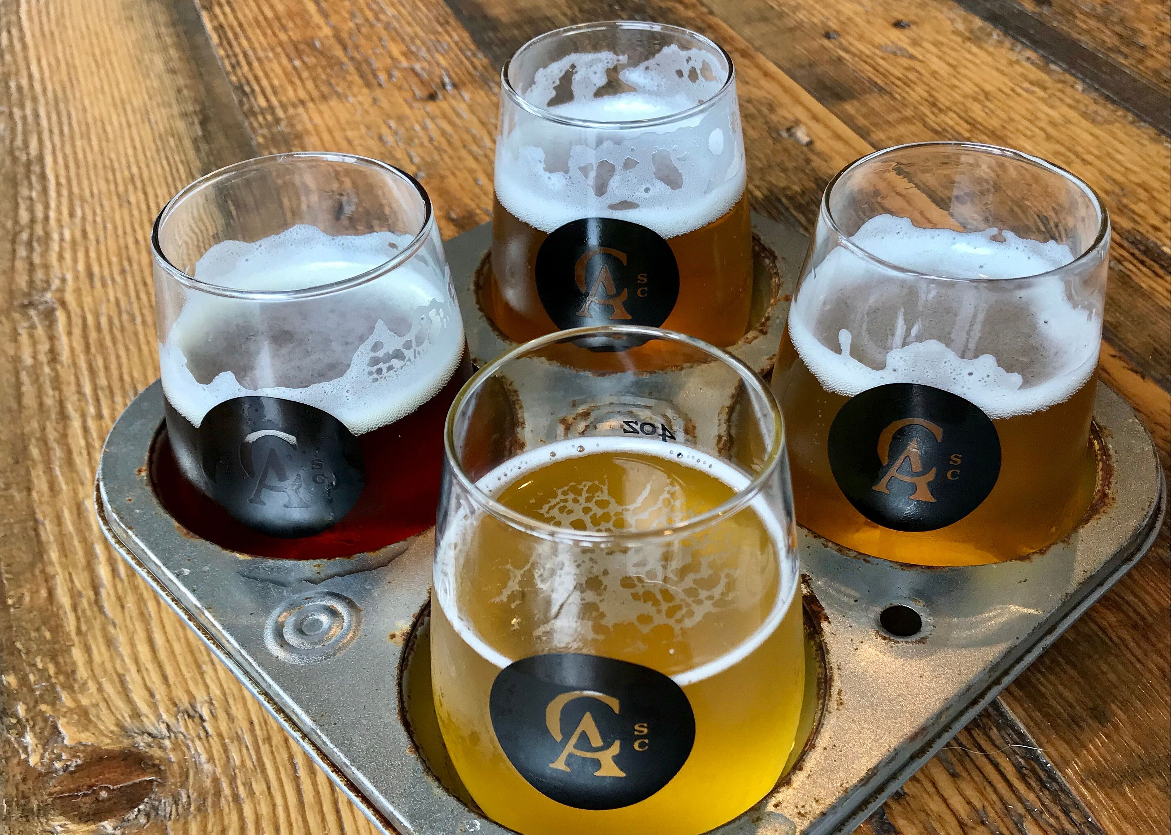#13. Commonhouse Aleworks