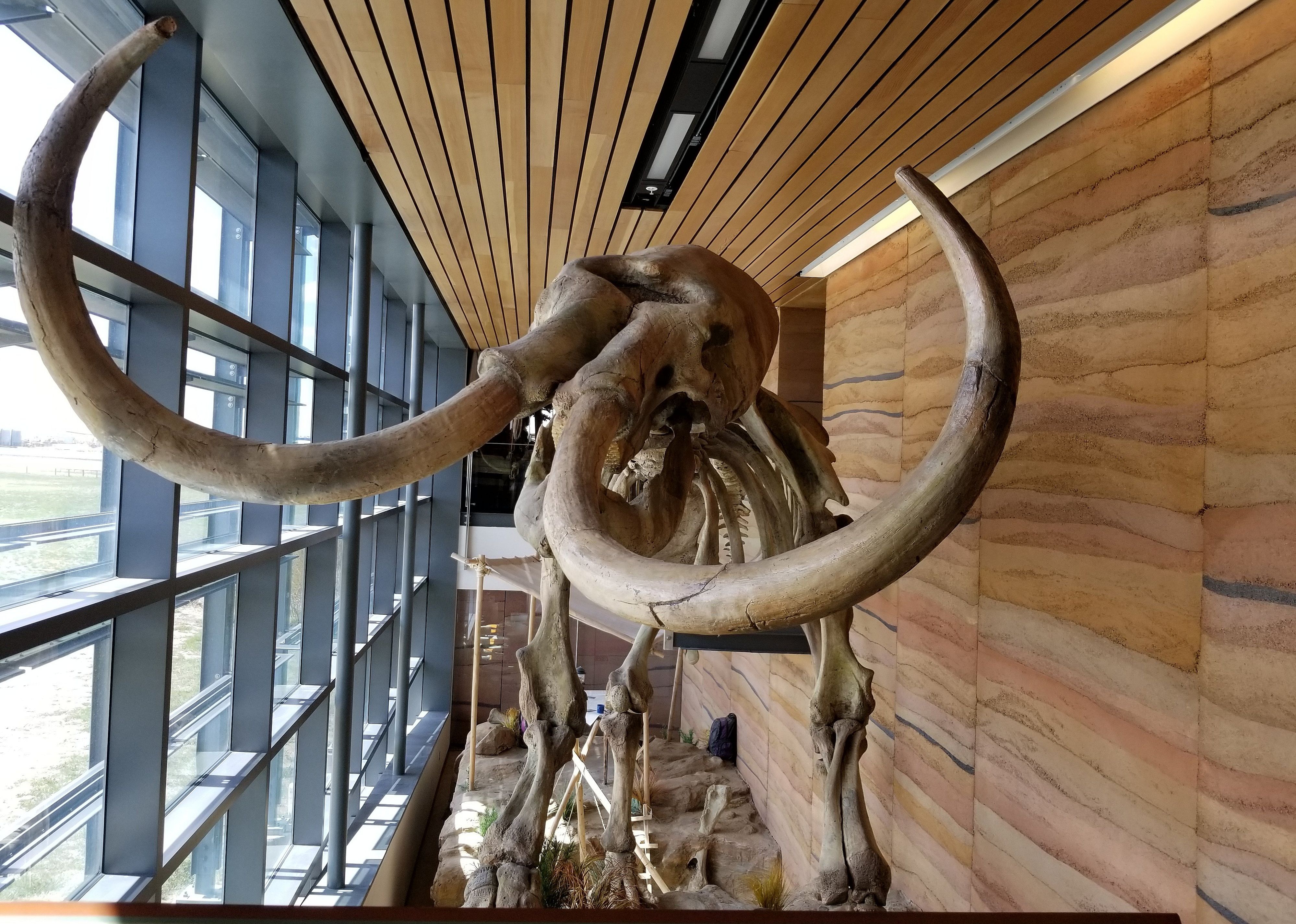 #29. Southeast Wyoming Welcome Center