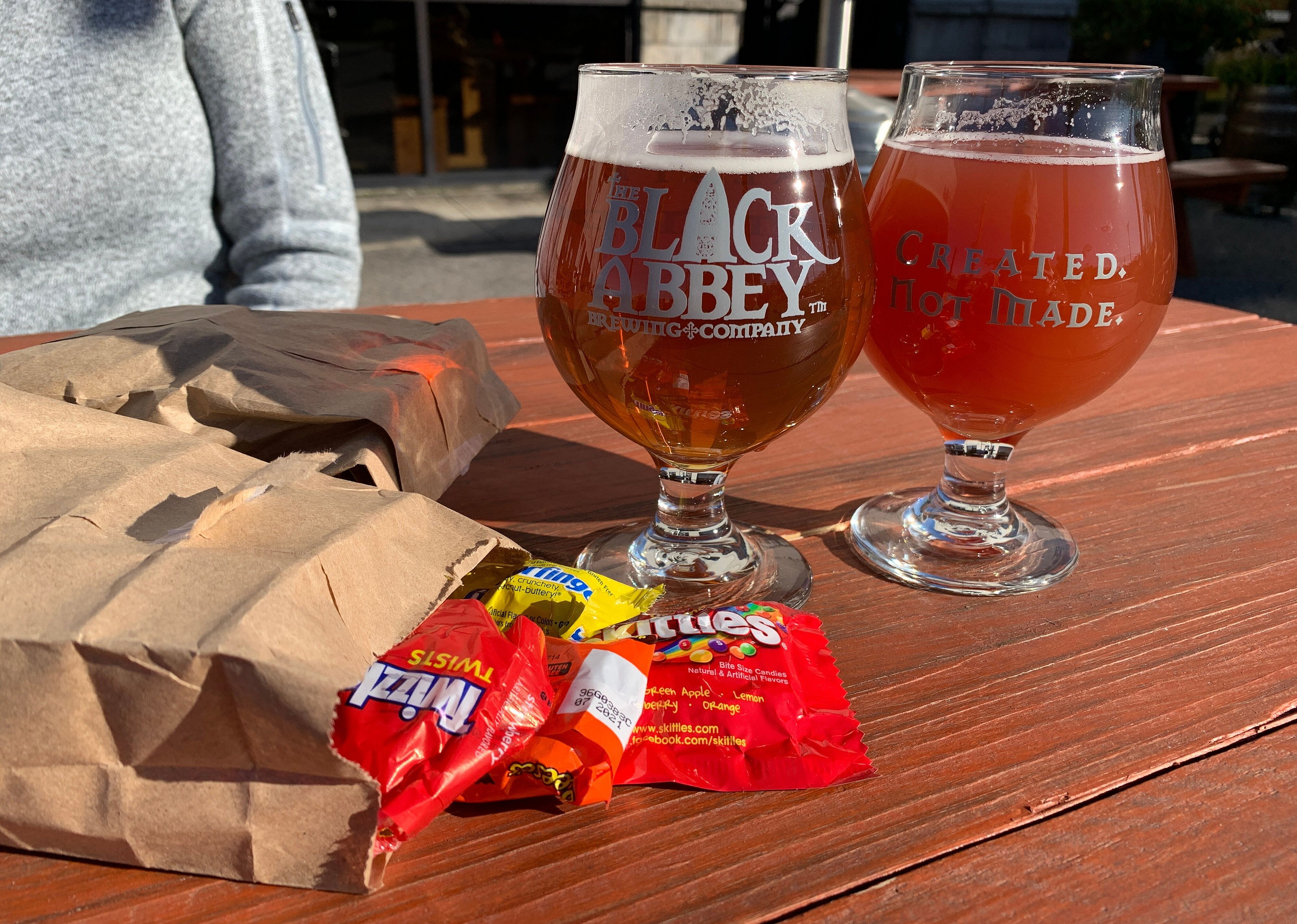 #19. Black Abbey Brewing Company