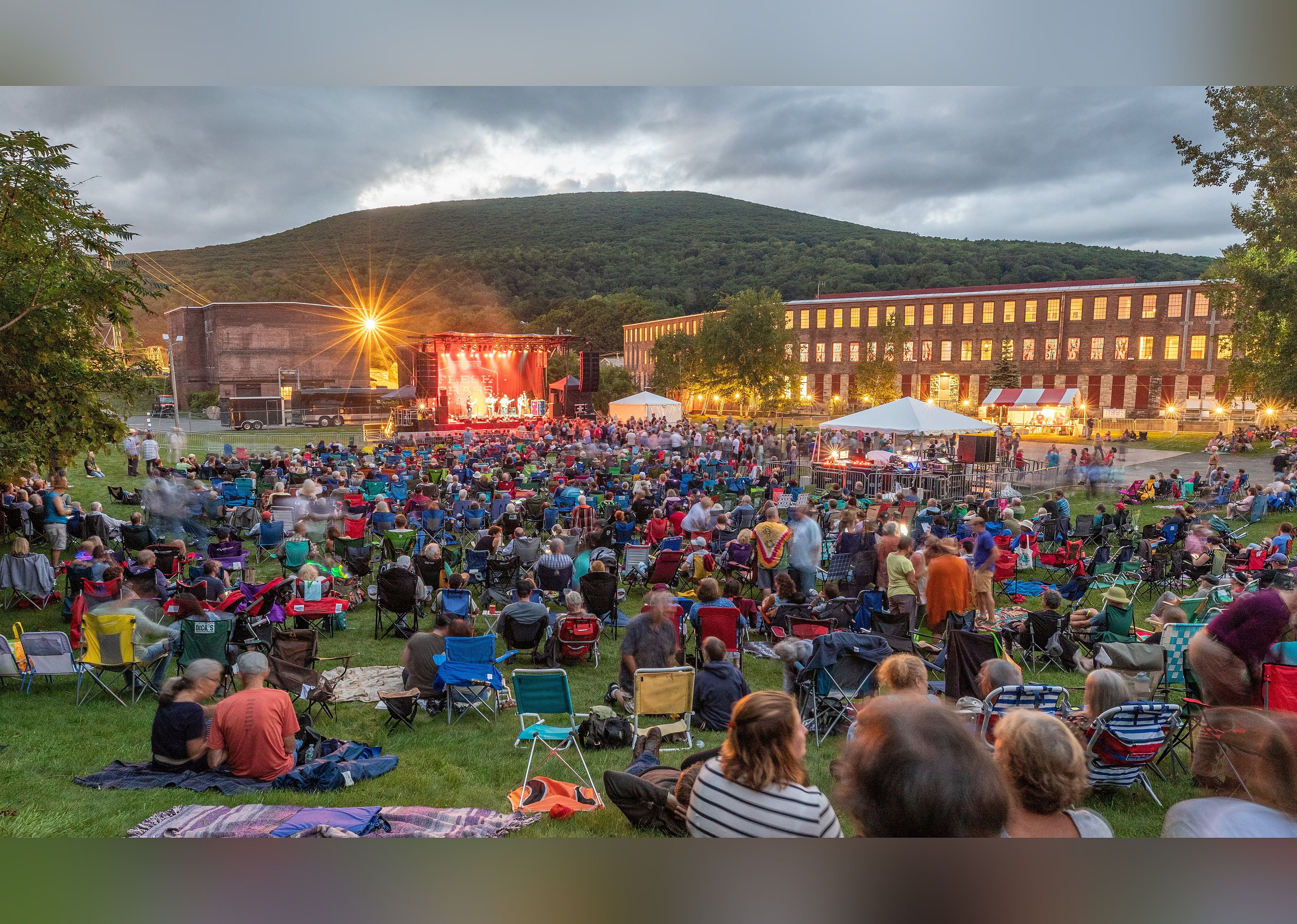 #27. MASS MoCA