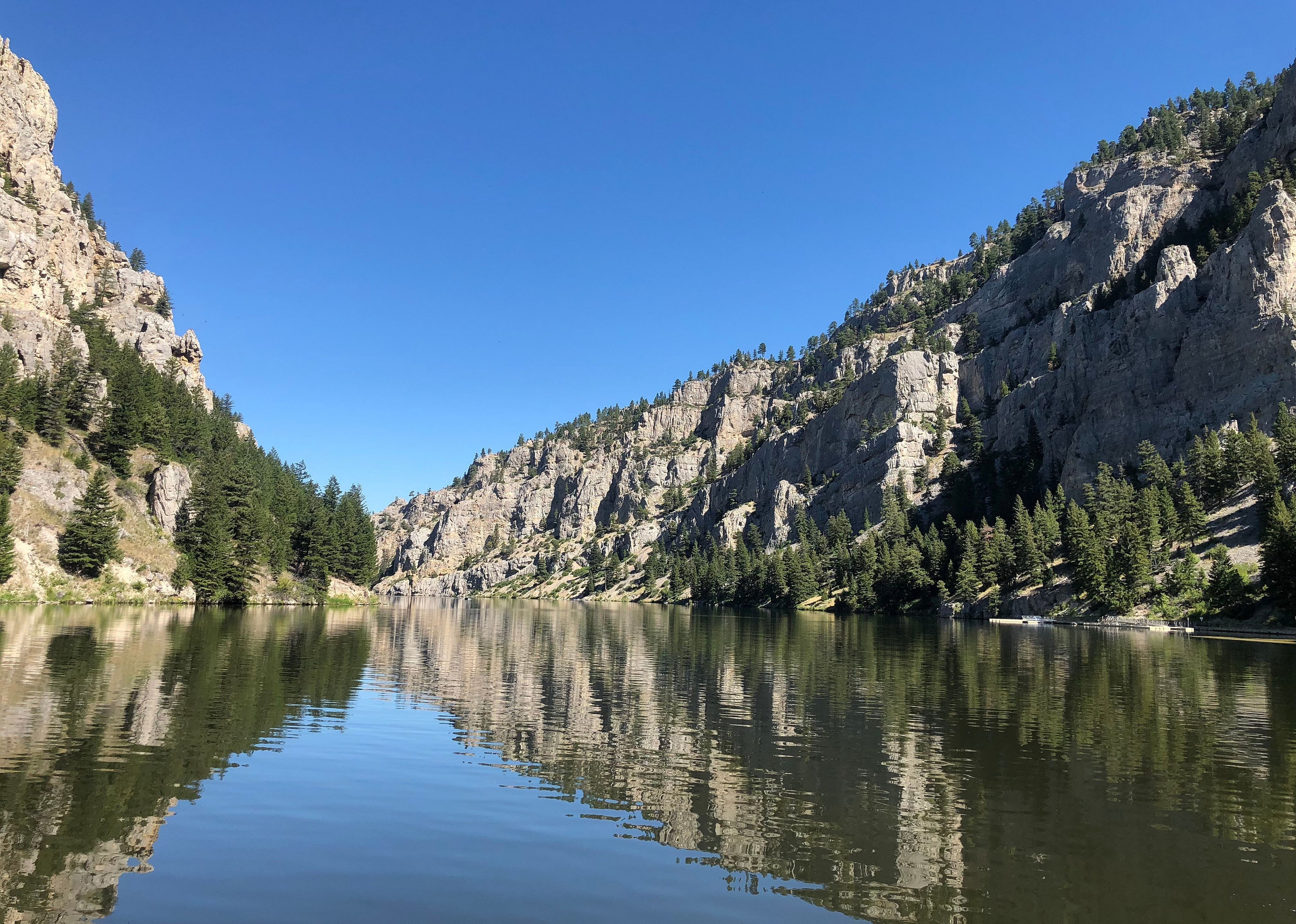 #13. Gates of the Mountains