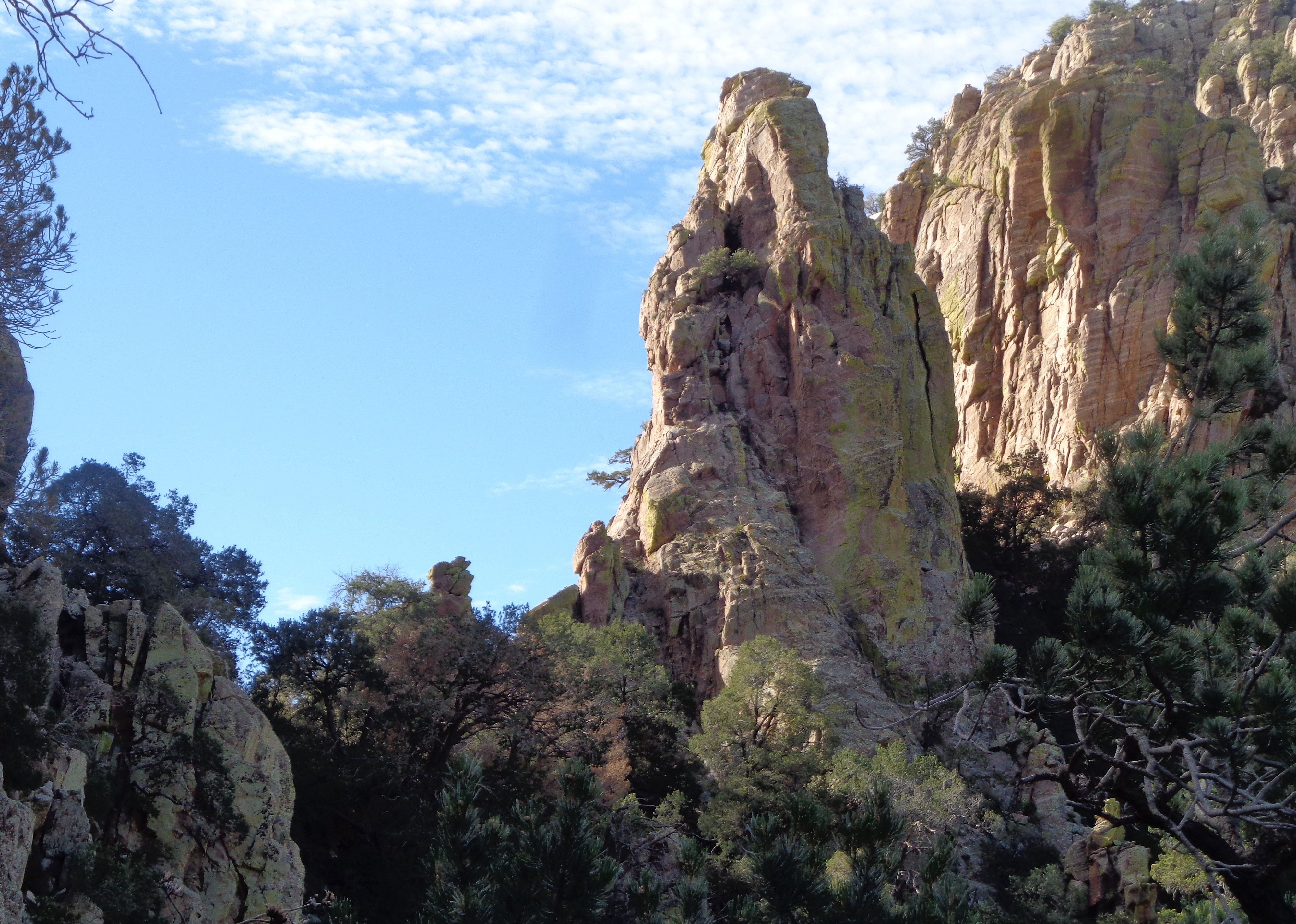#9. Finger Rock Trail