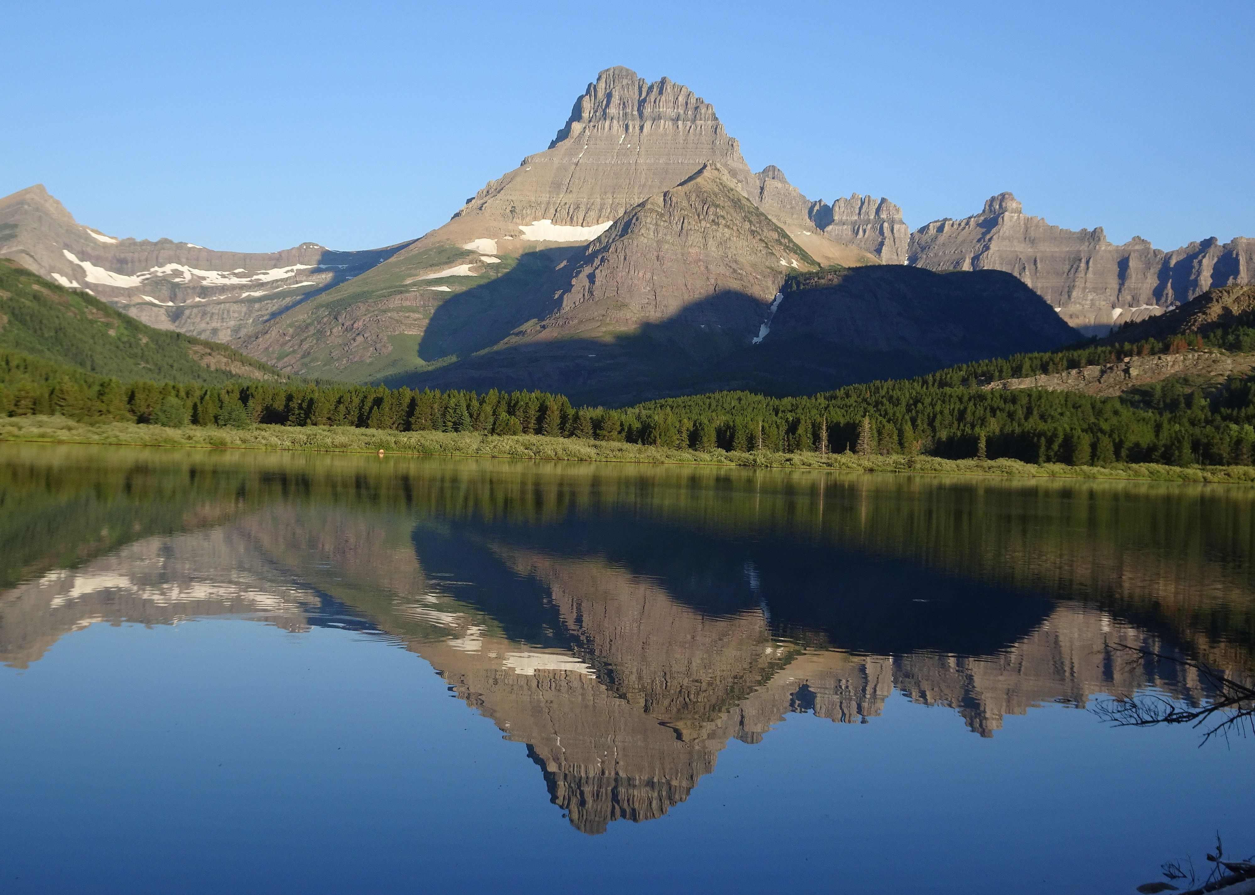 #16. Glacier National Park