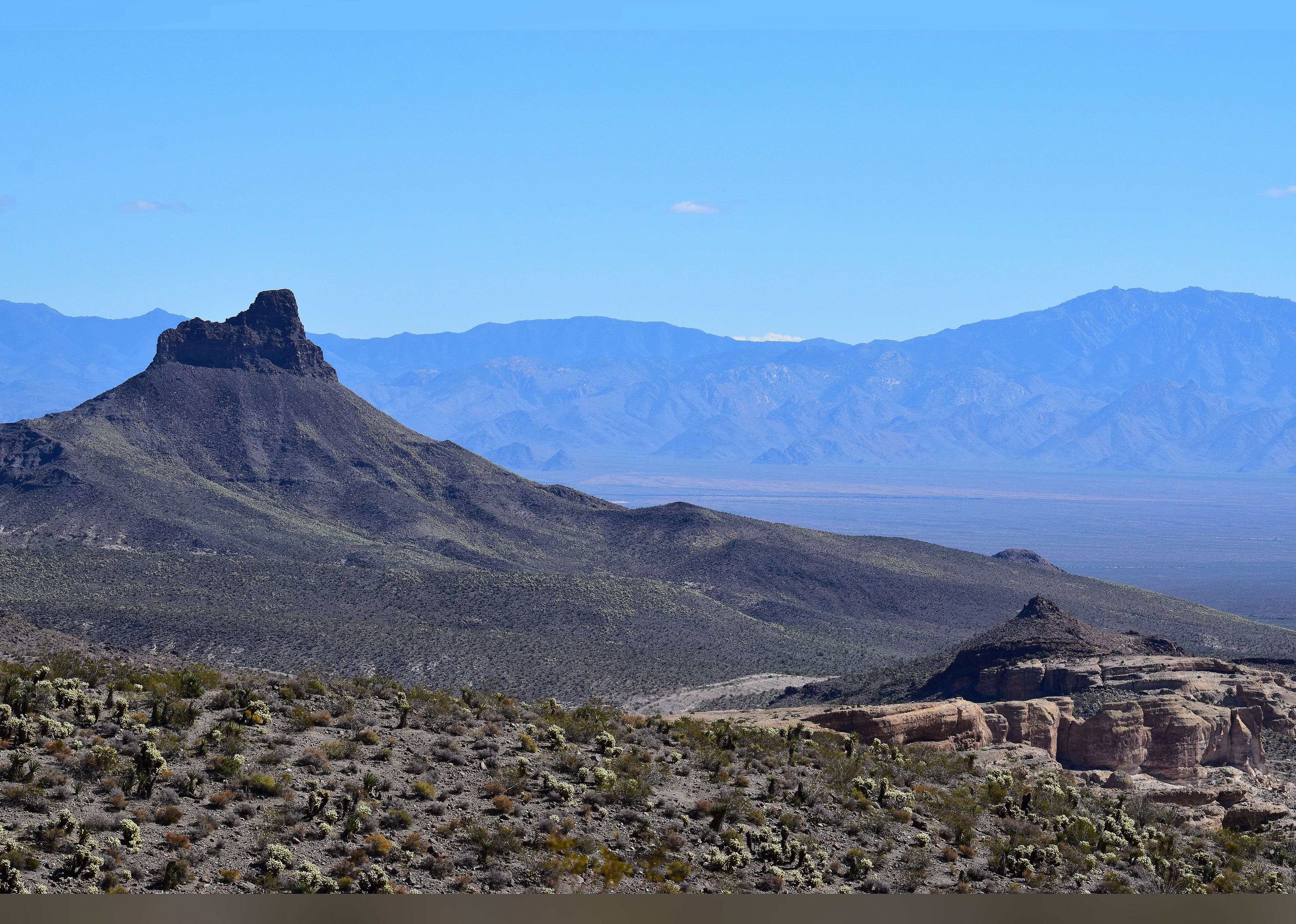 #10. Sitgreaves Pass