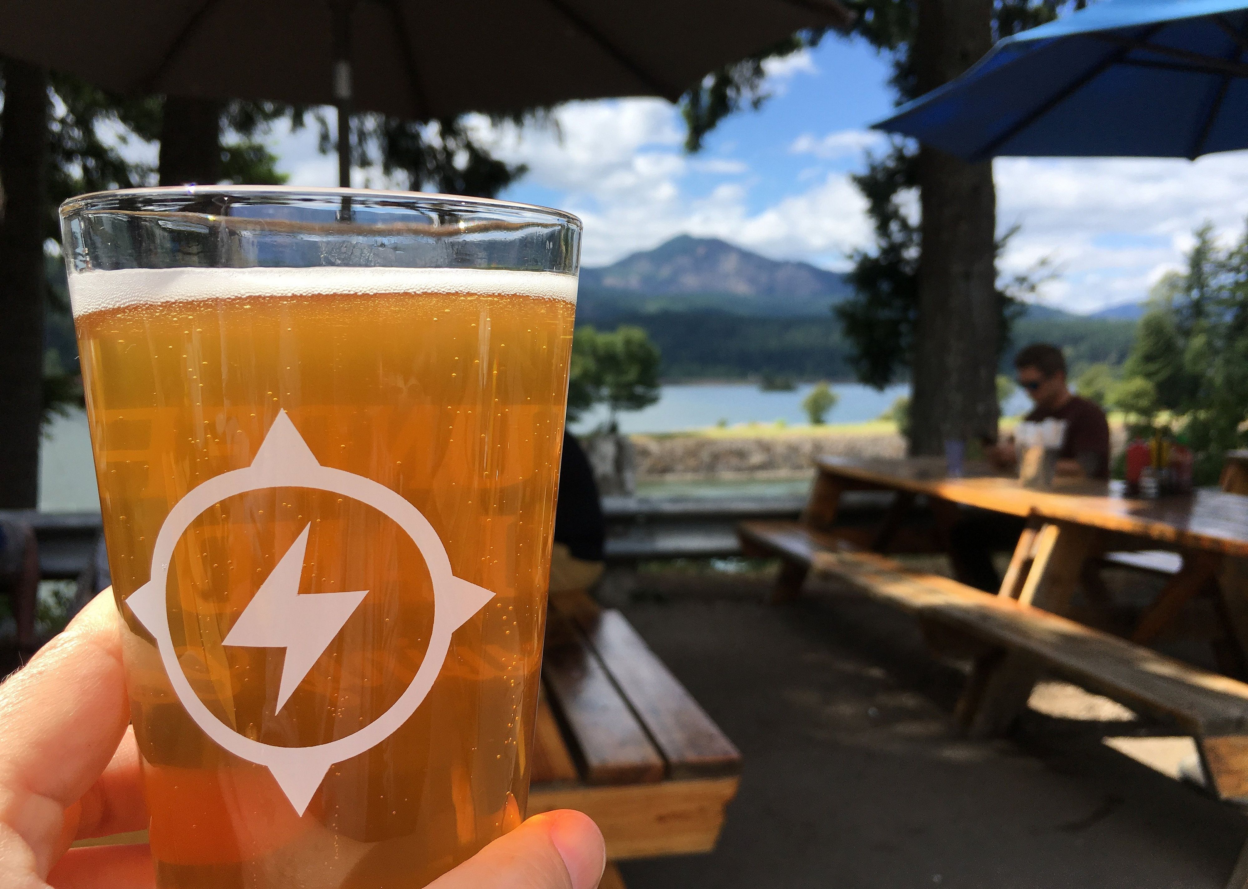 #15. Thunder Island Brewing Co