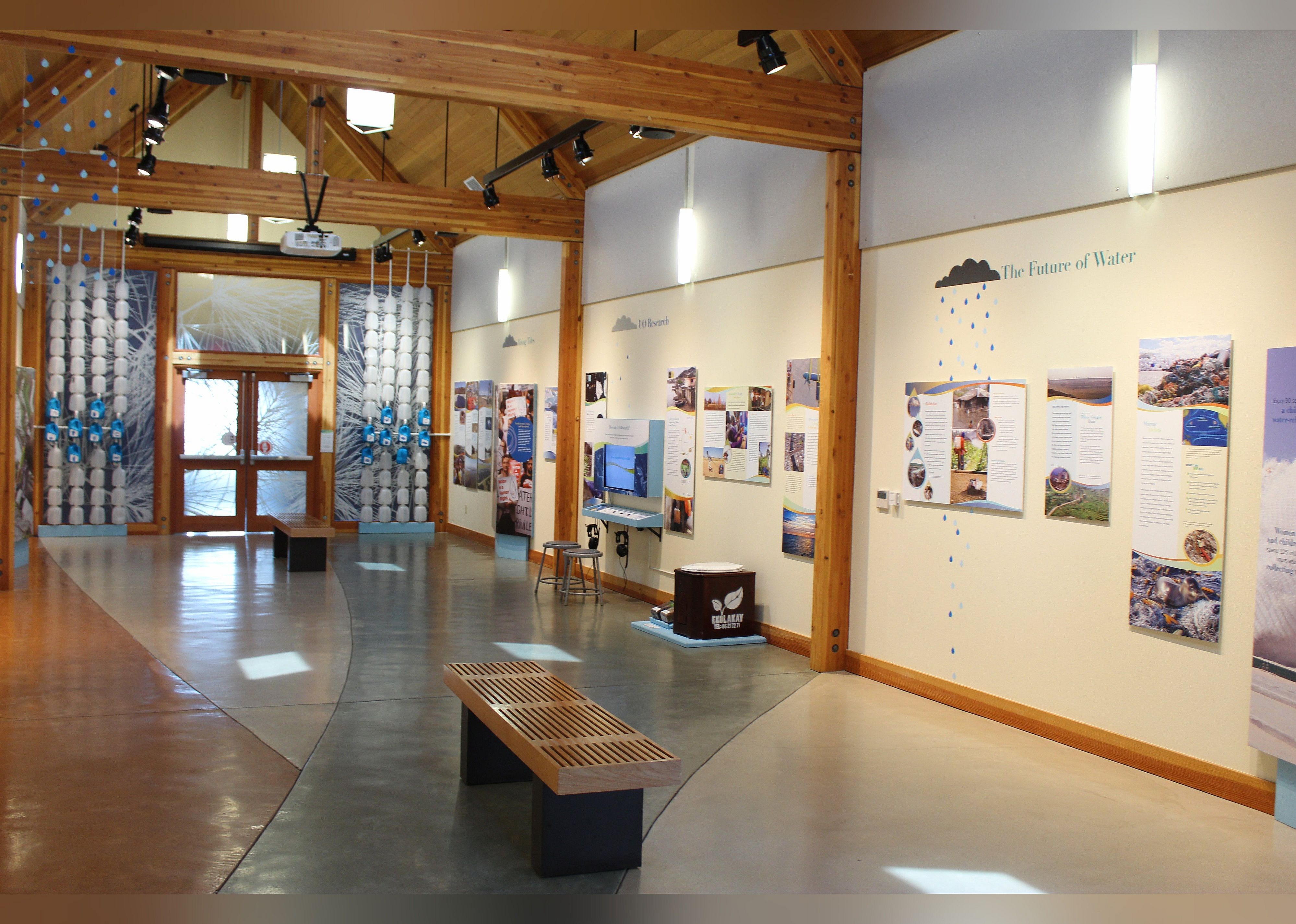 #18. Museum of Natural and Cultural History