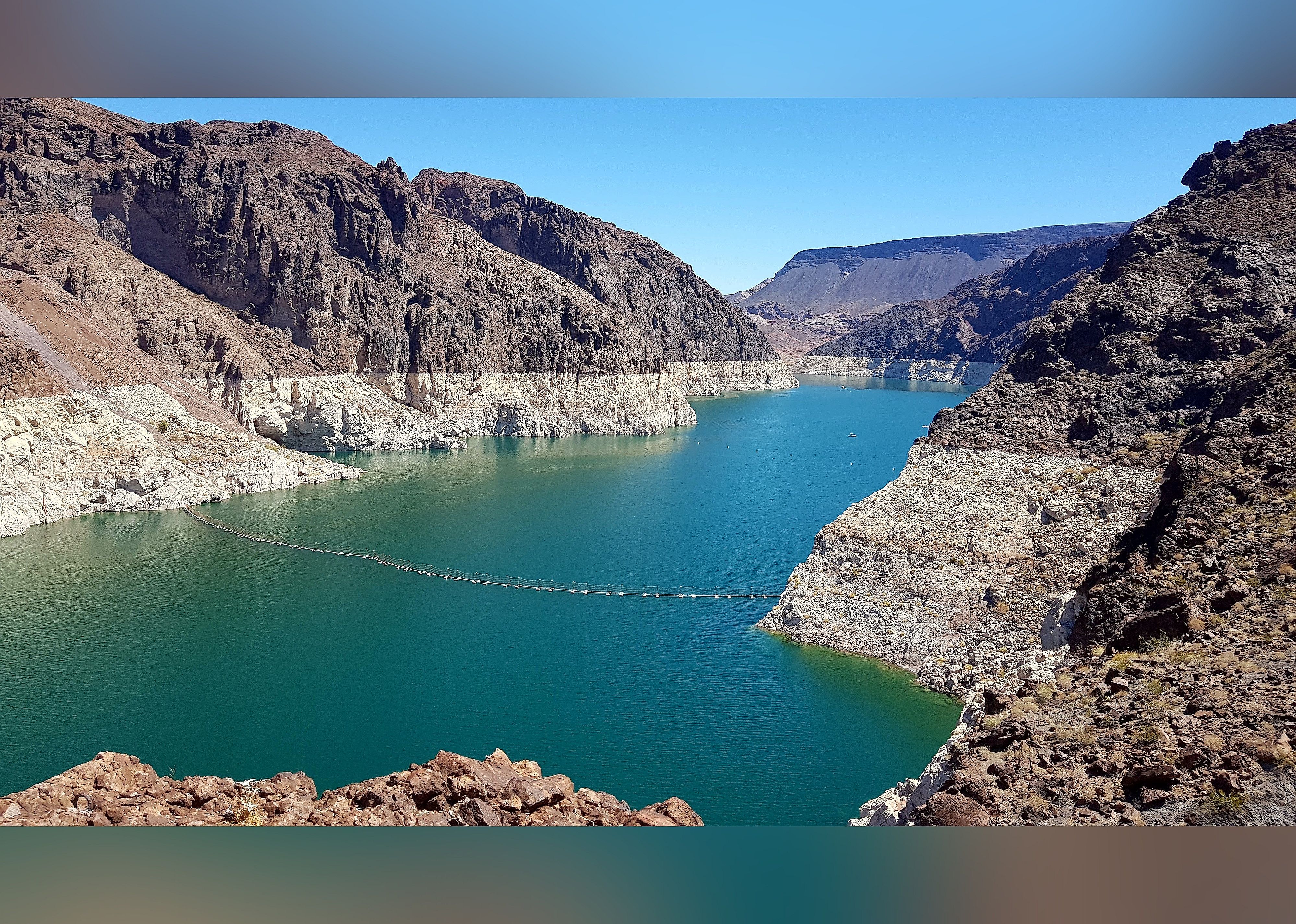 #7. Hoover Dam