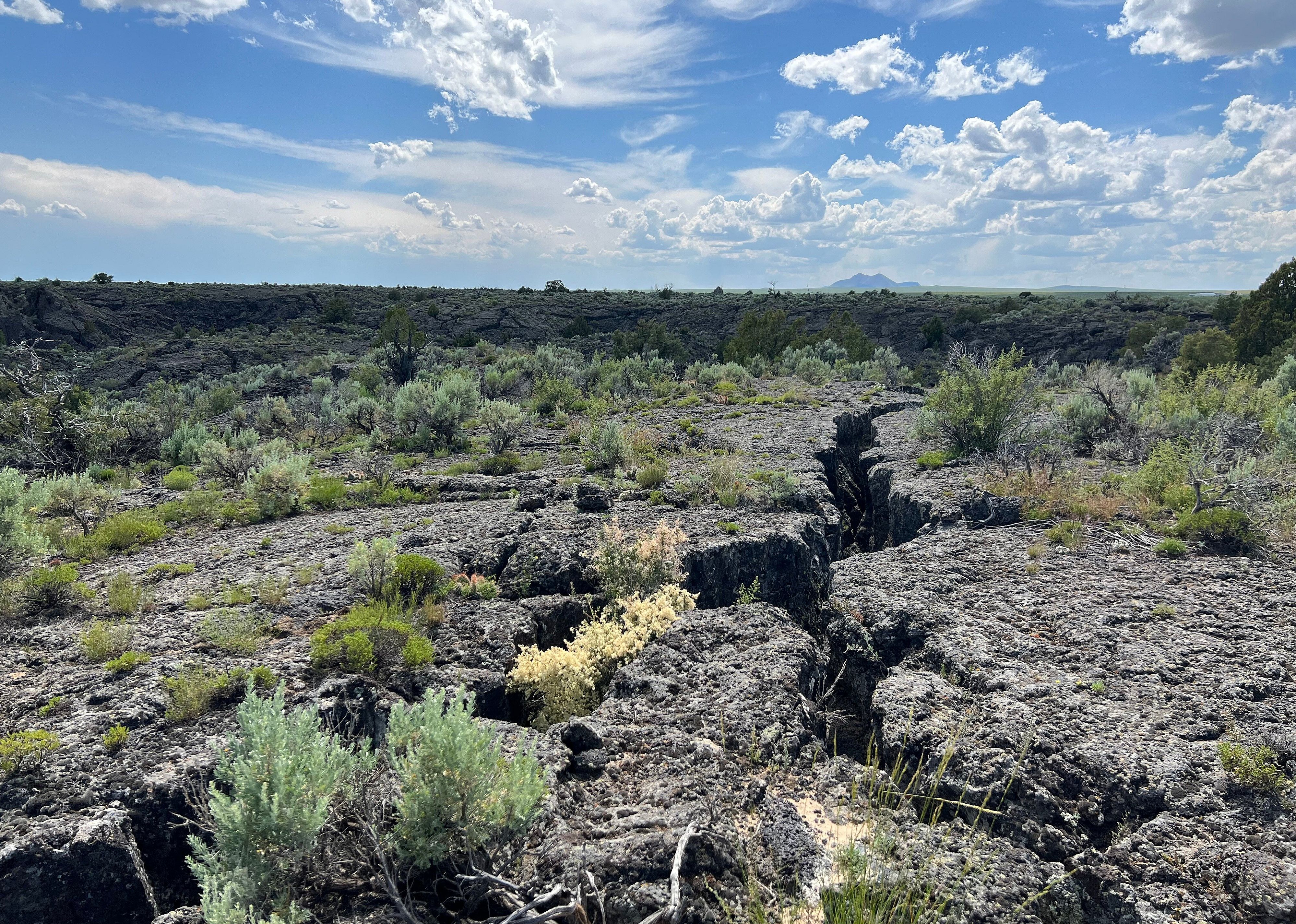 #30. Hell's Half Acre