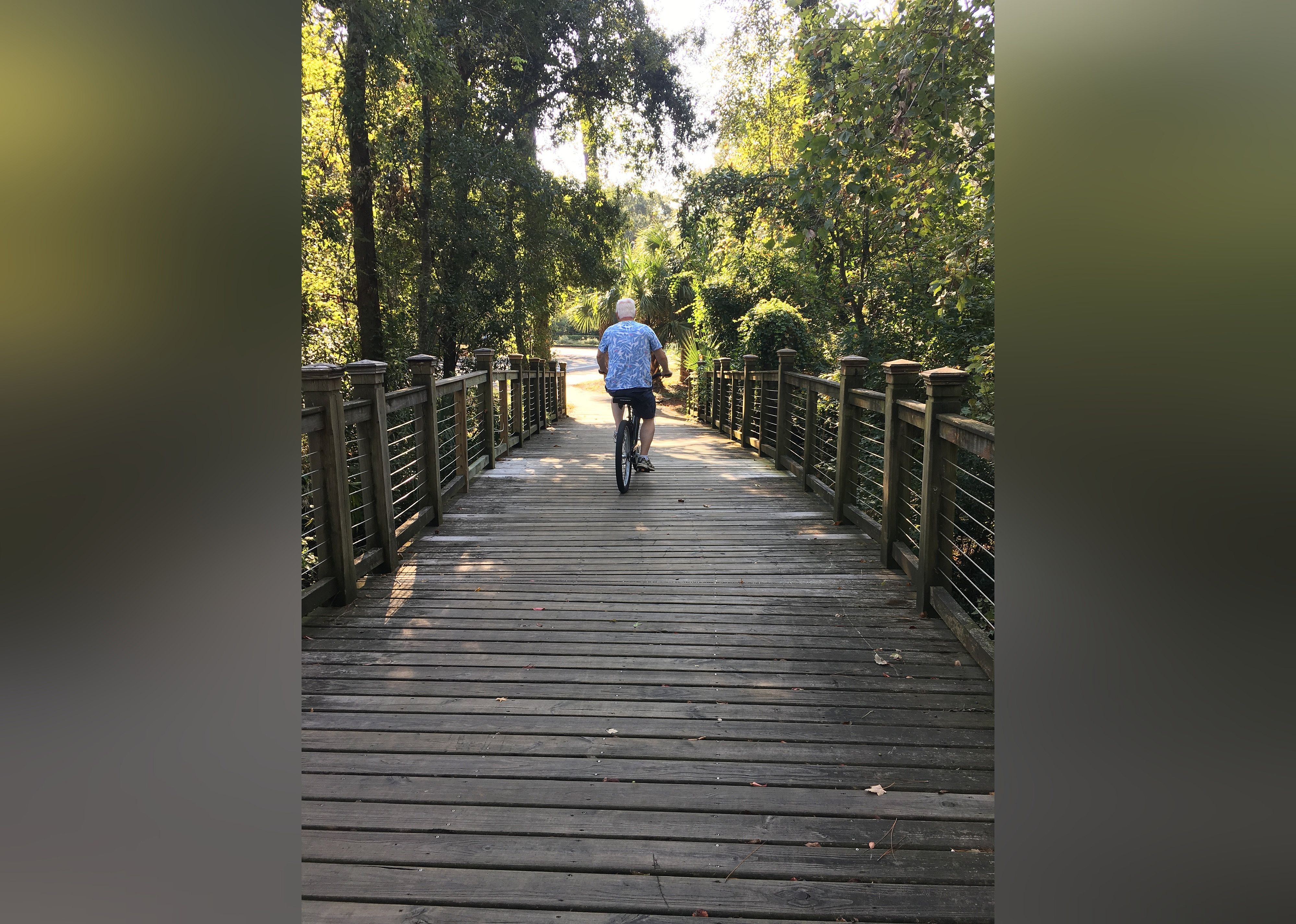 #19. Hilton Head Island Bike Trails